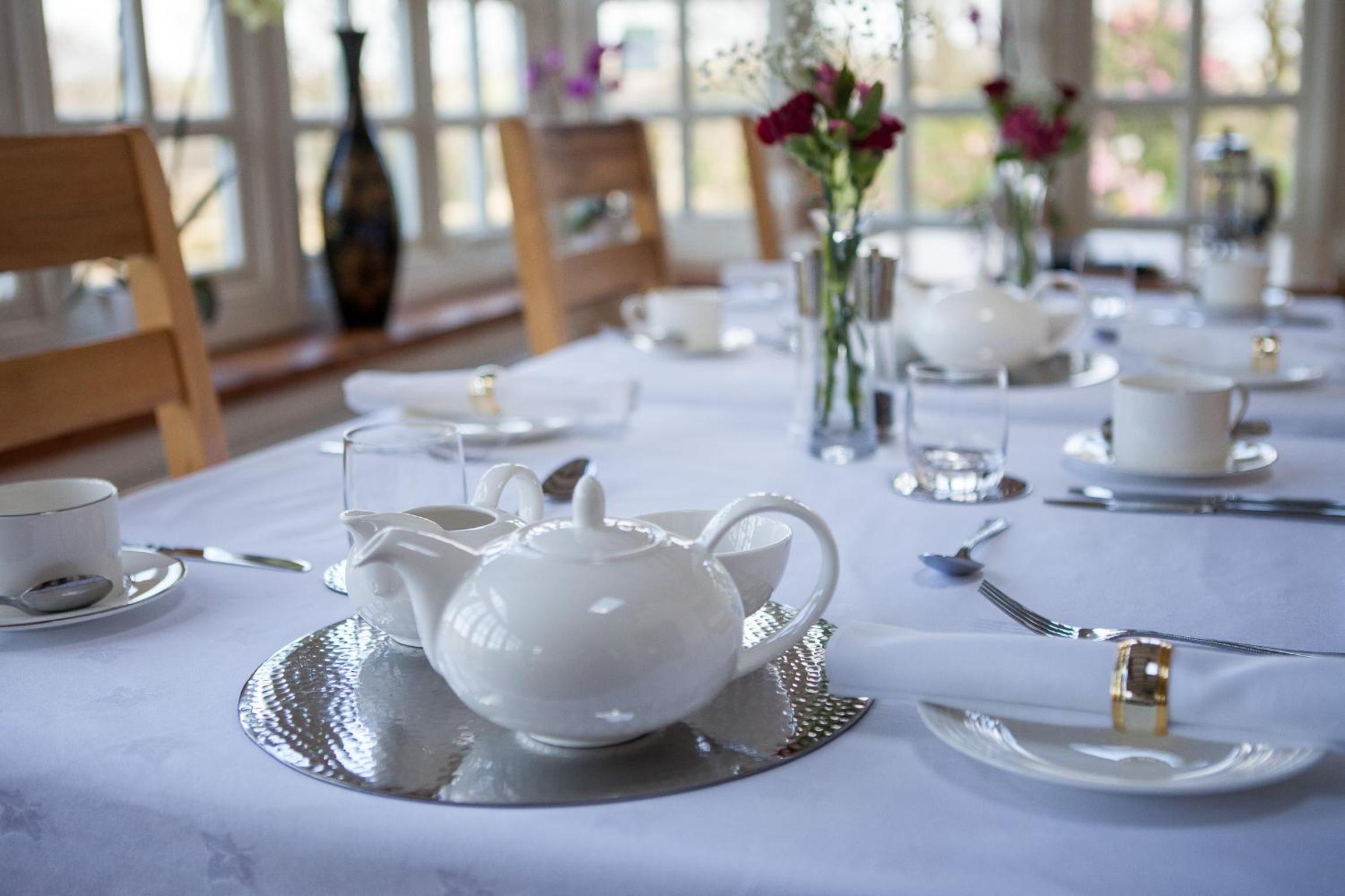 Fernside Bed and Breakfast