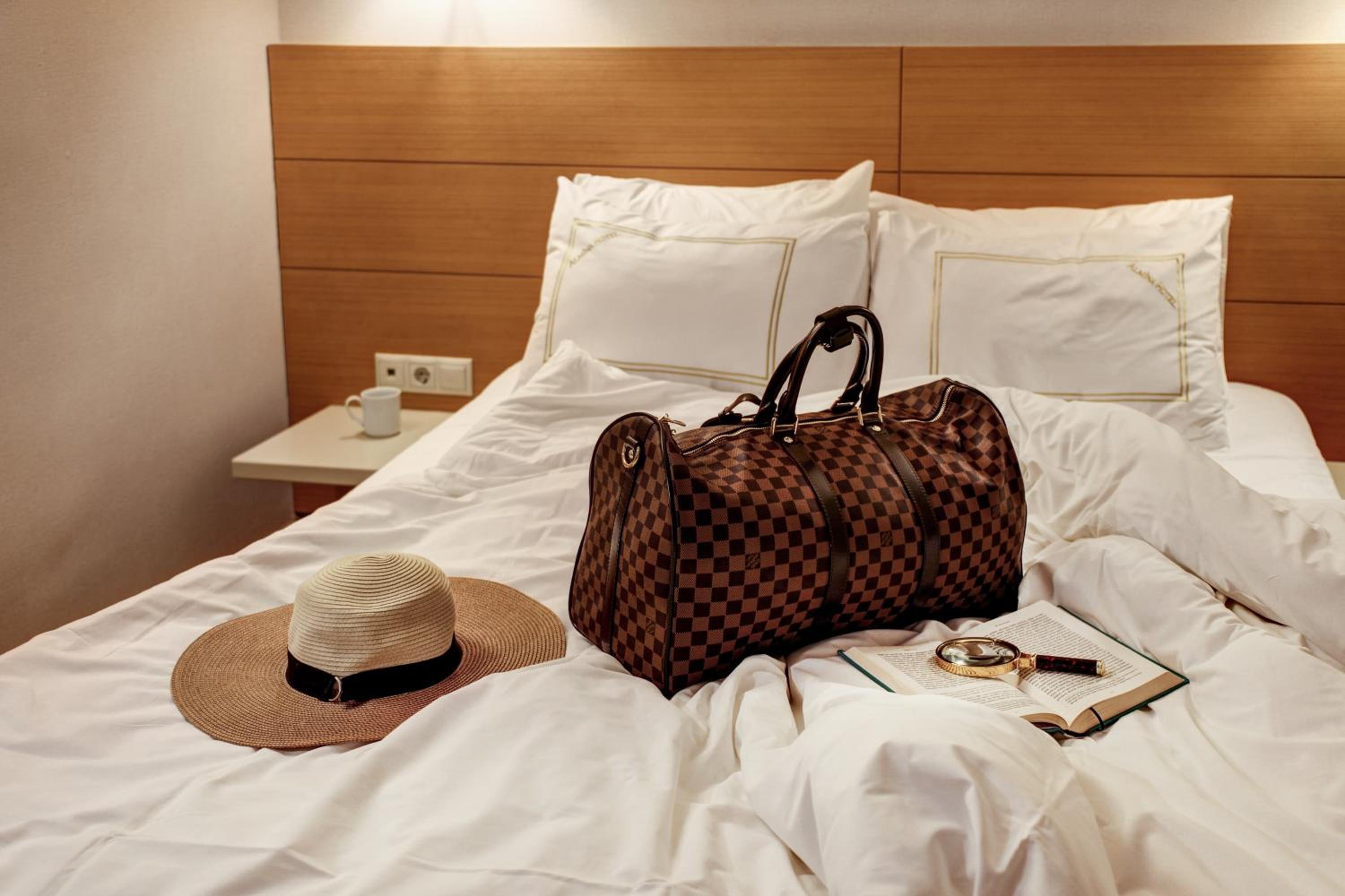 Almina Hotel - Special Class - Image 99