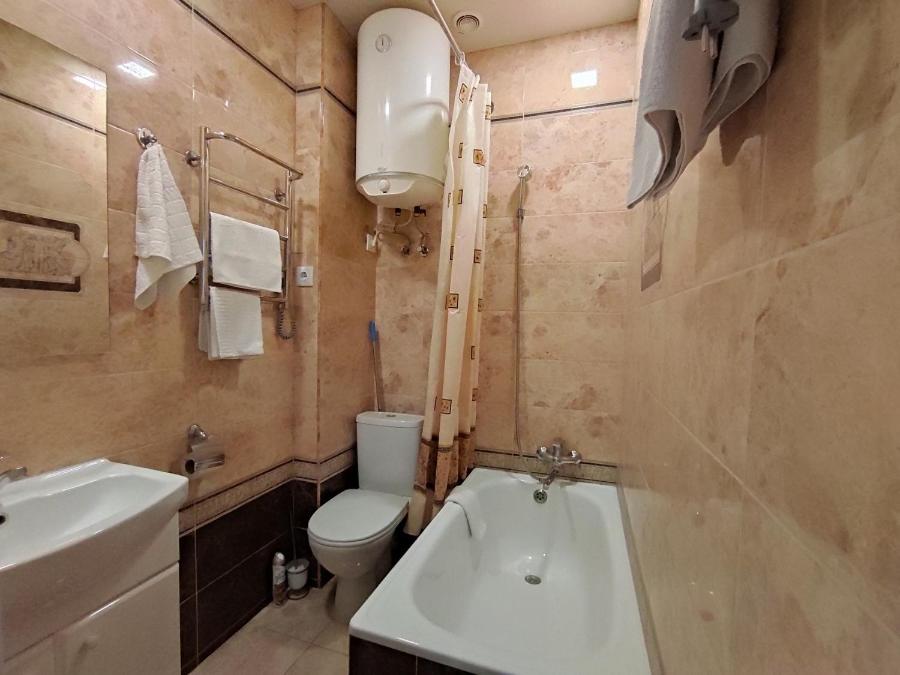 АПАРТАМЕНТЫ ЛЕВАДА Апартаменти ЛЕВАДА Apartments LEVADA view 4