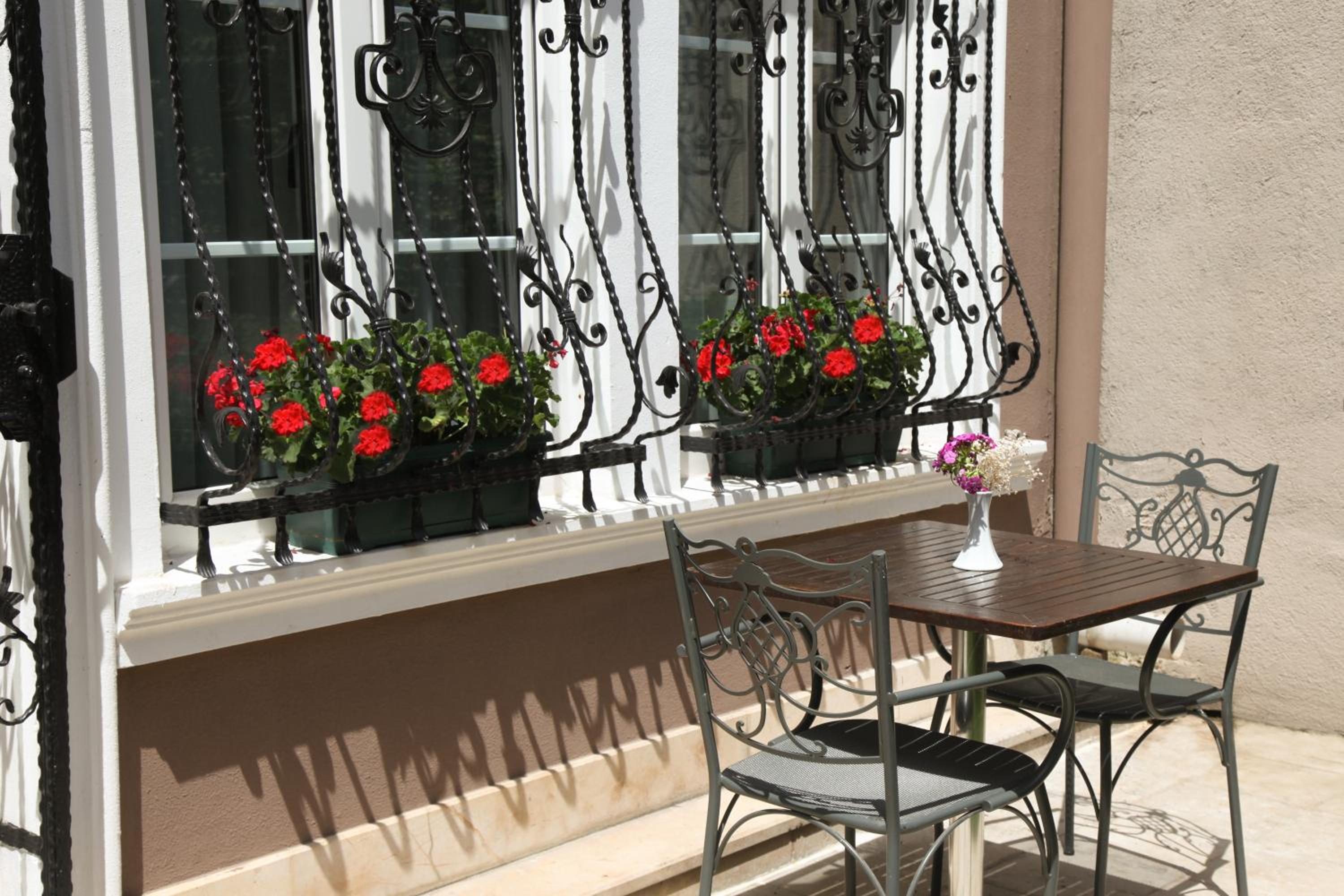 Almina Hotel - Special Class - Image 31