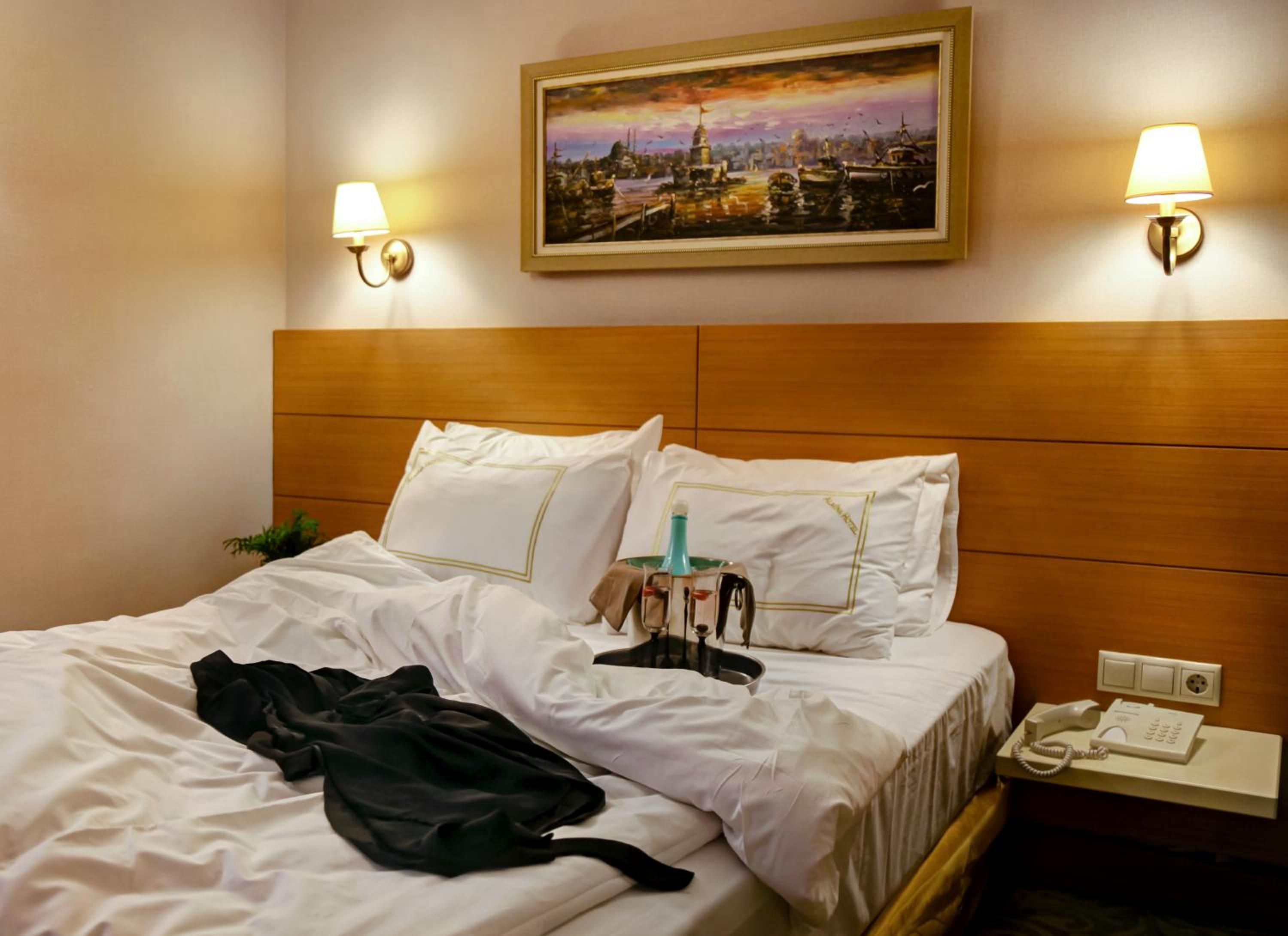 Almina Hotel - Special Class - Image 36