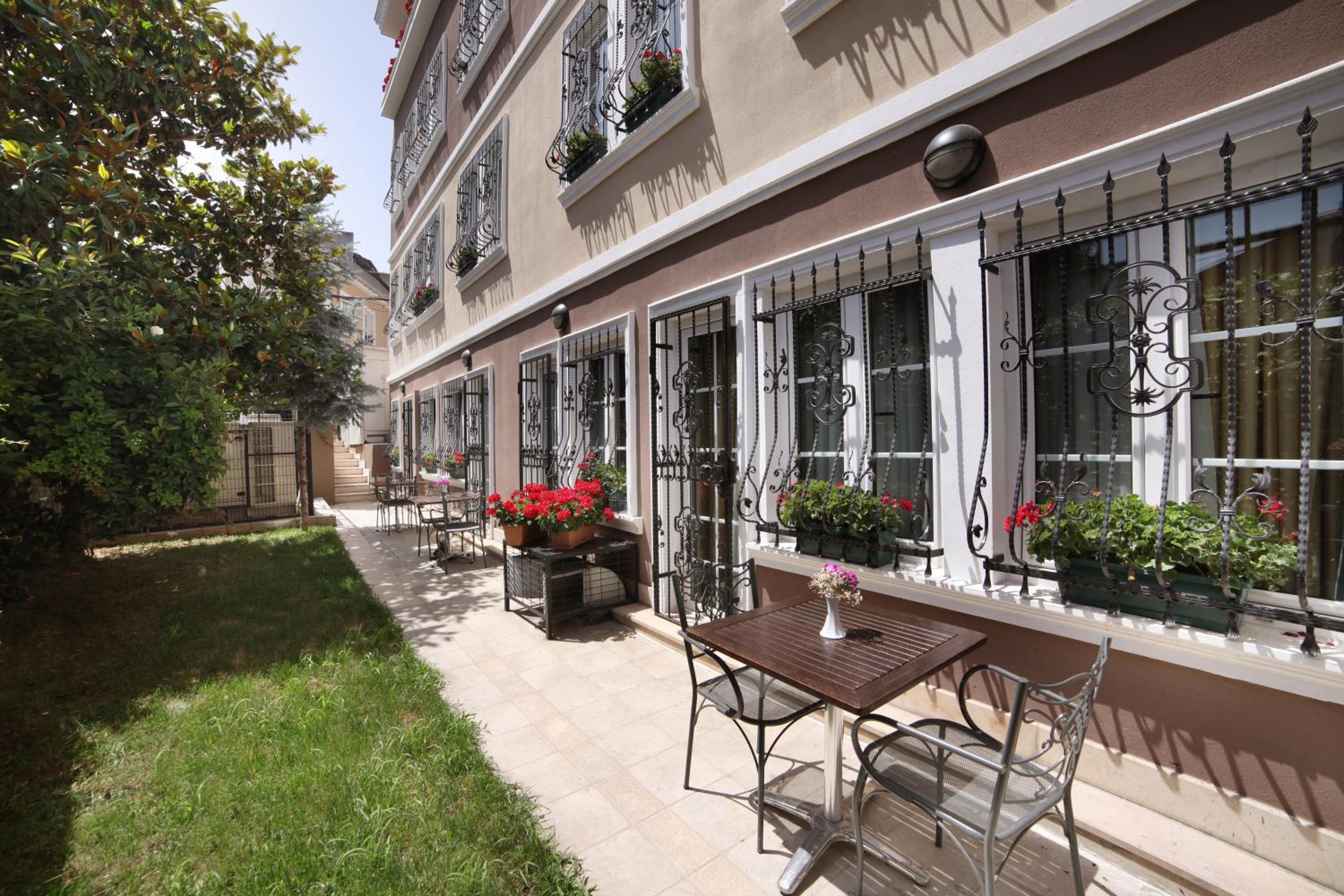 Almina Hotel - Special Class - Image 57