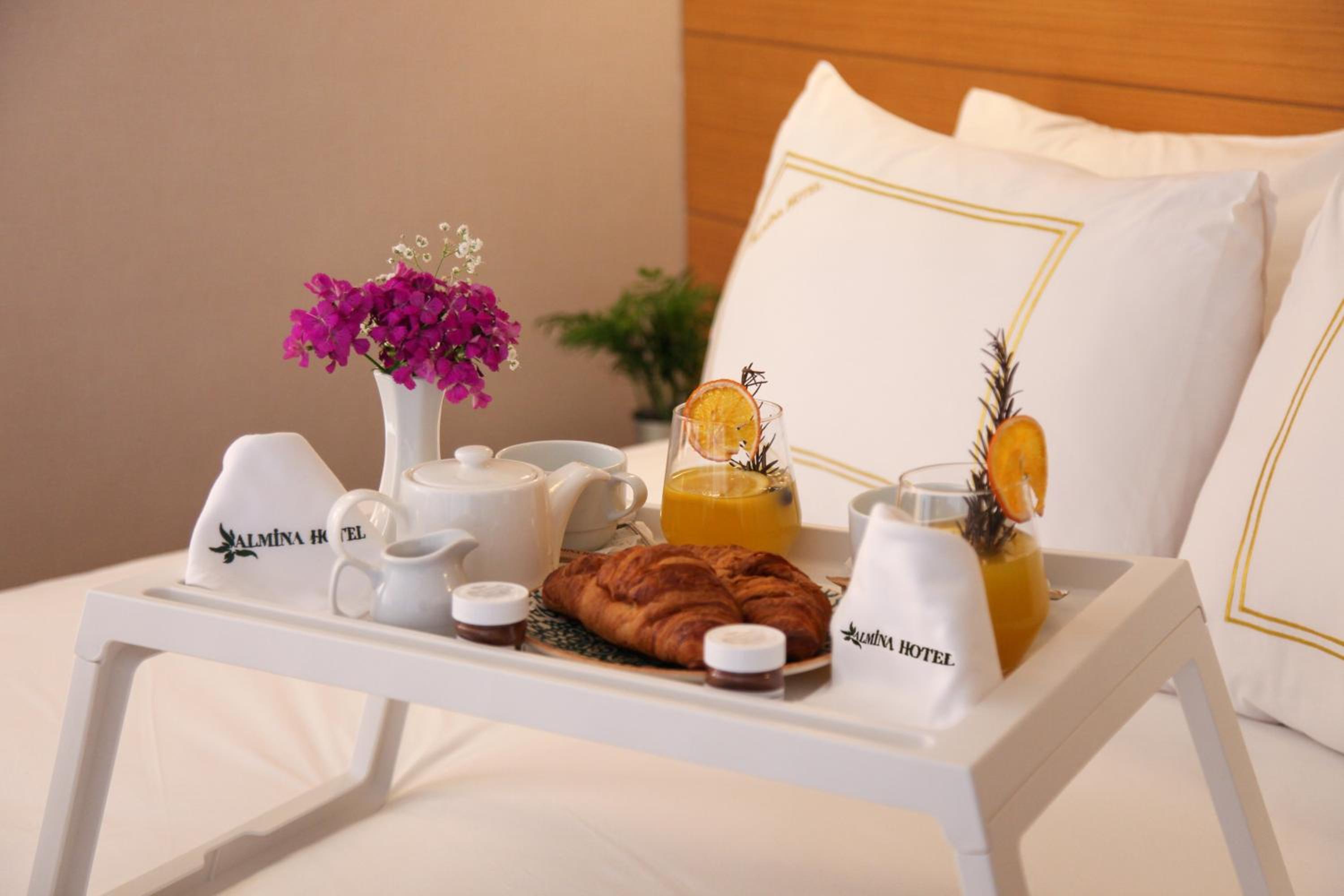 Almina Hotel - Special Class - Image 68