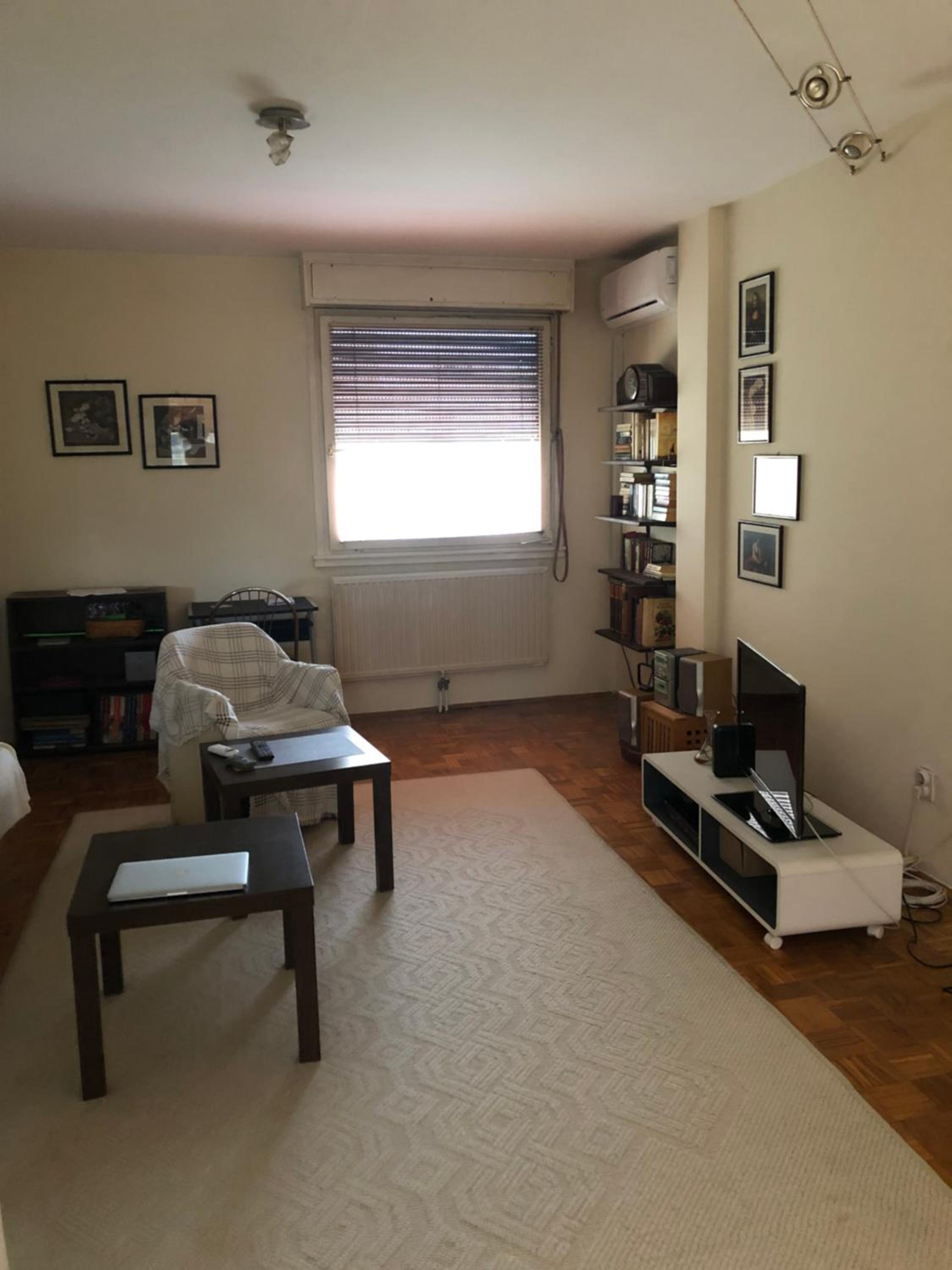 Apartment Kleo view 2