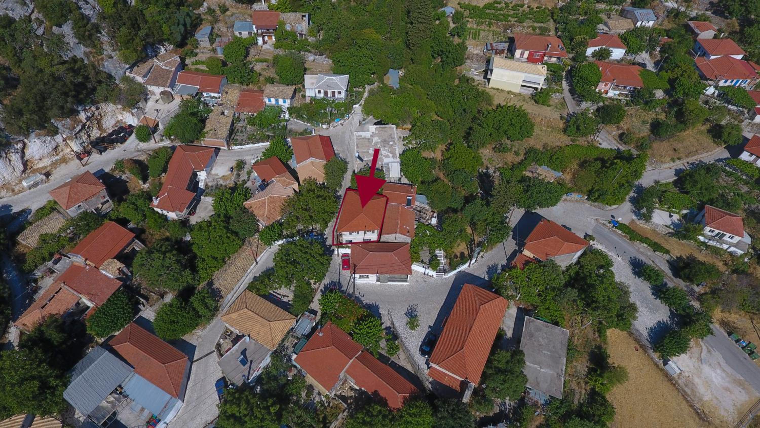 Hotel Konstantino's House - Image 1