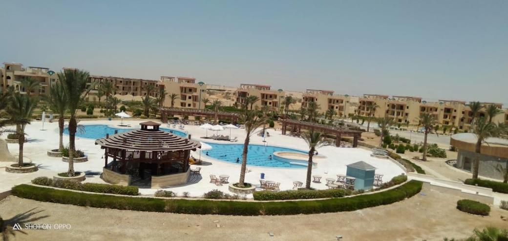 Green Sudr Resort
