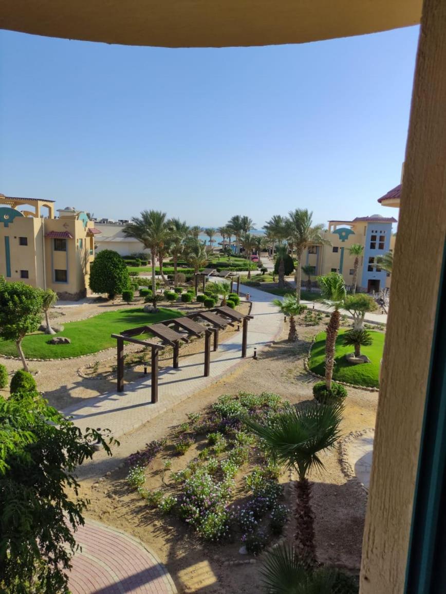 Green Sudr Resort