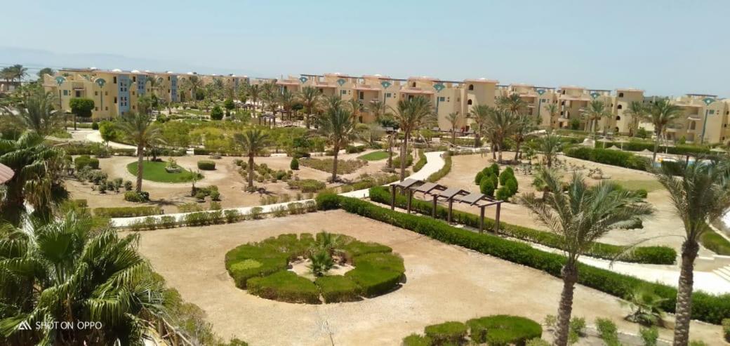 Green Sudr Resort