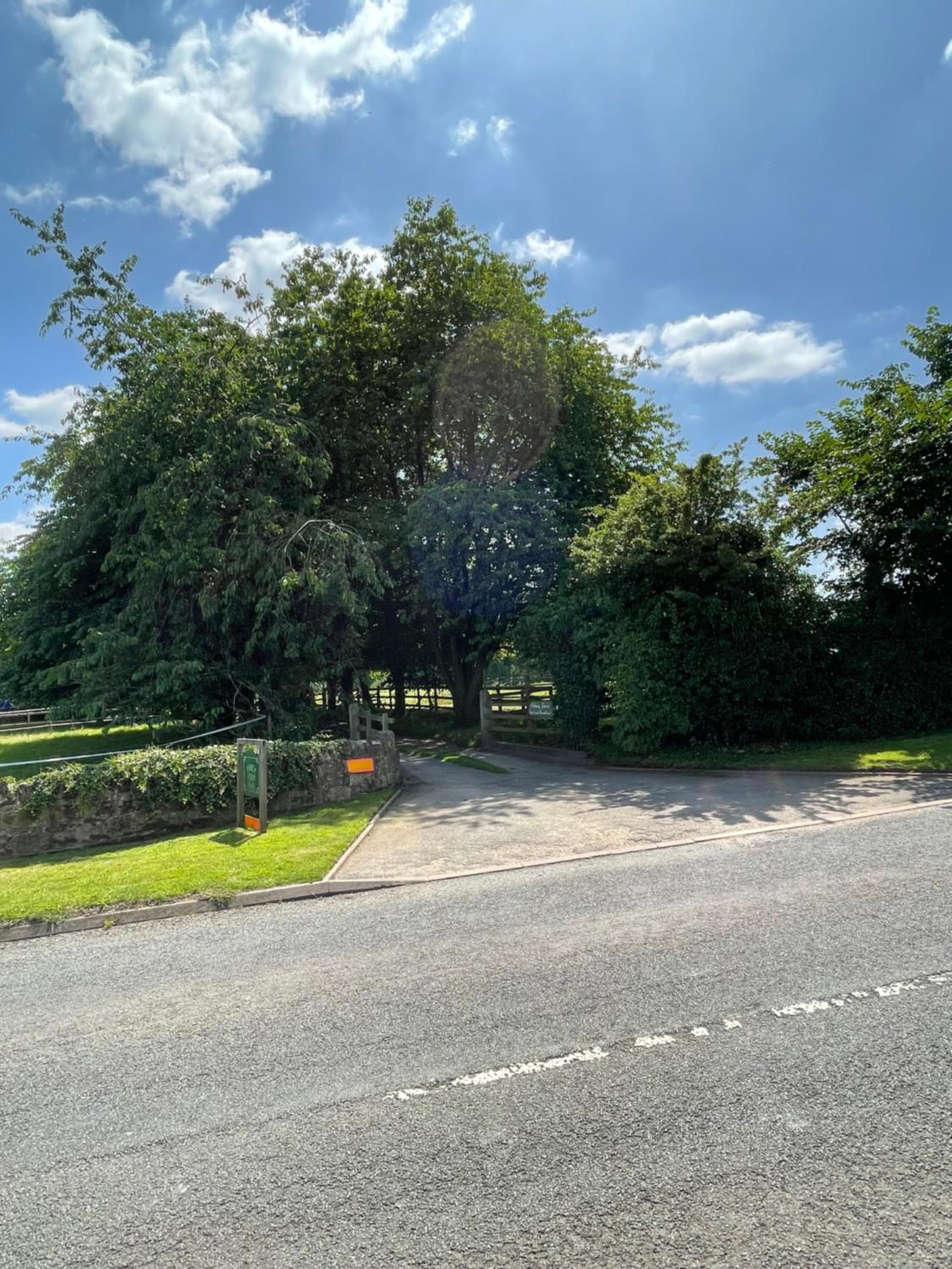 Abbey Farm Bed And Breakfast