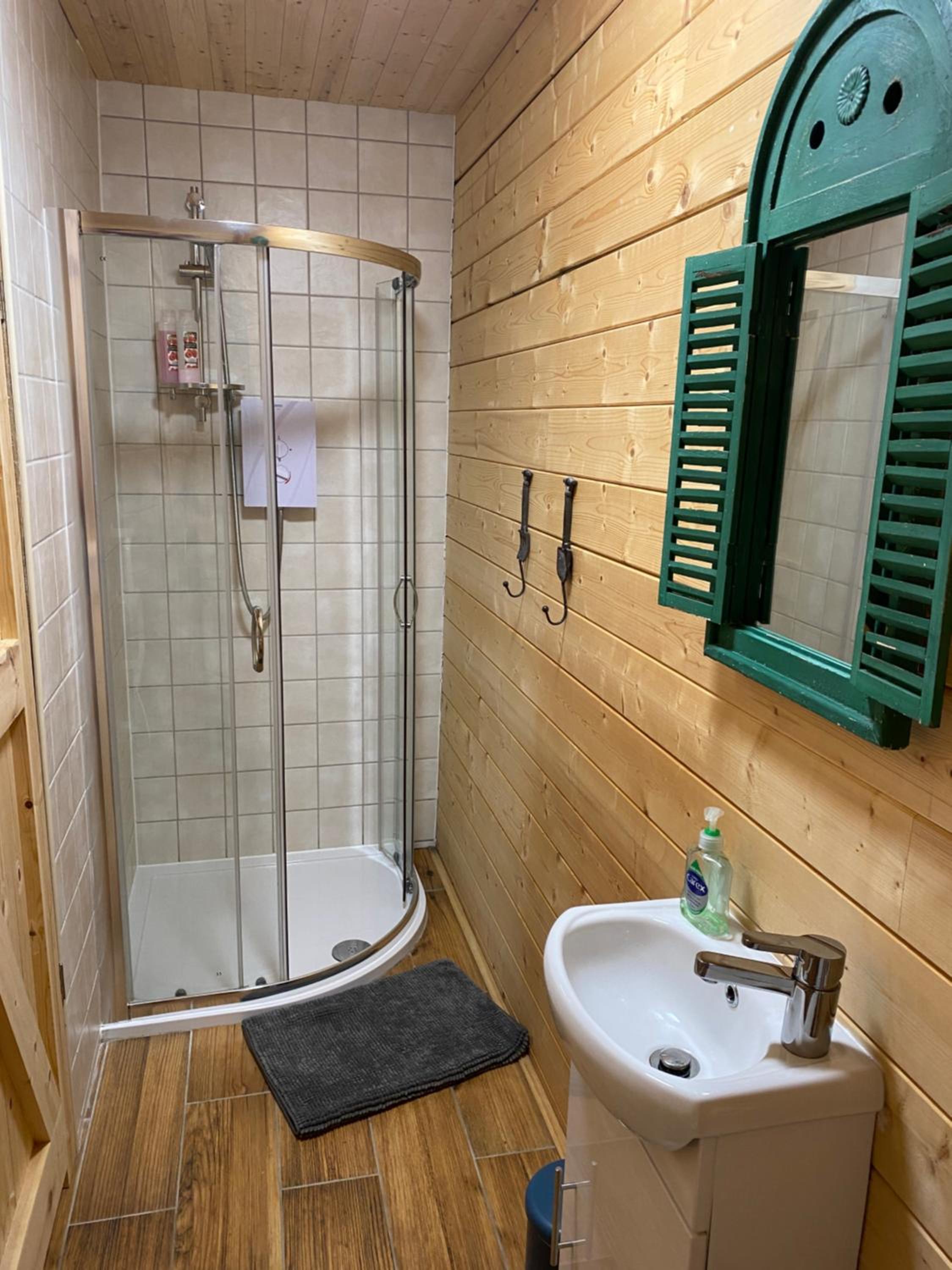 Modern Summerhouse view 5