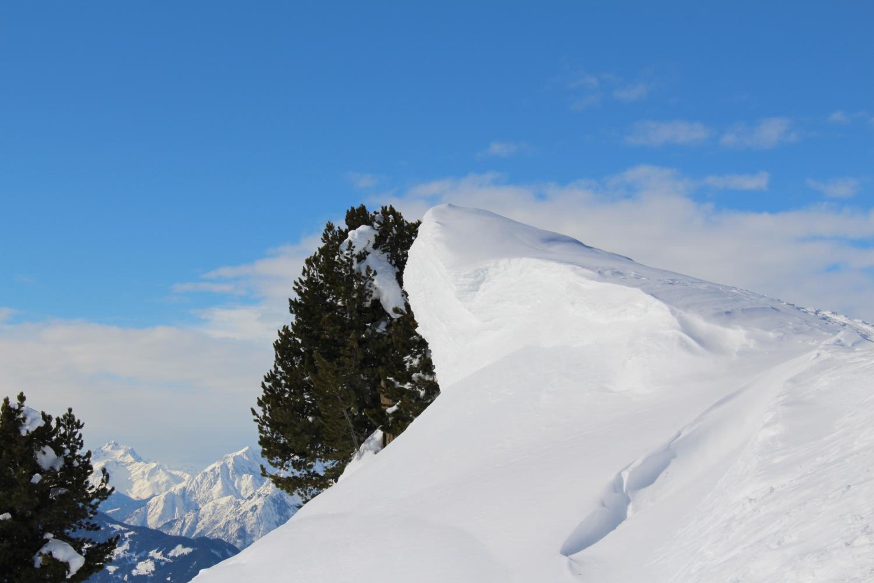Apart Alpin Oetztal