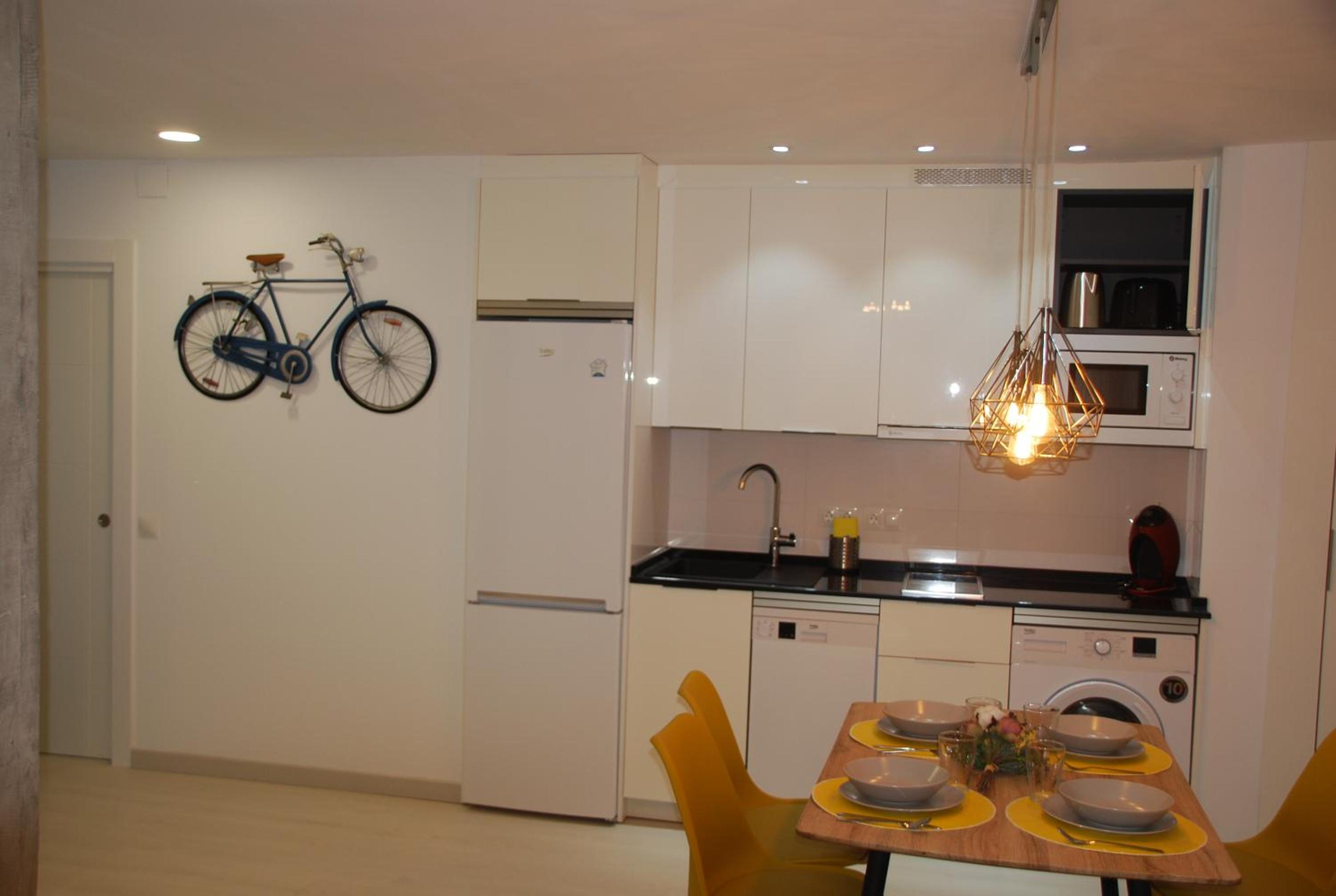 LA MANQUITA APARTMENT