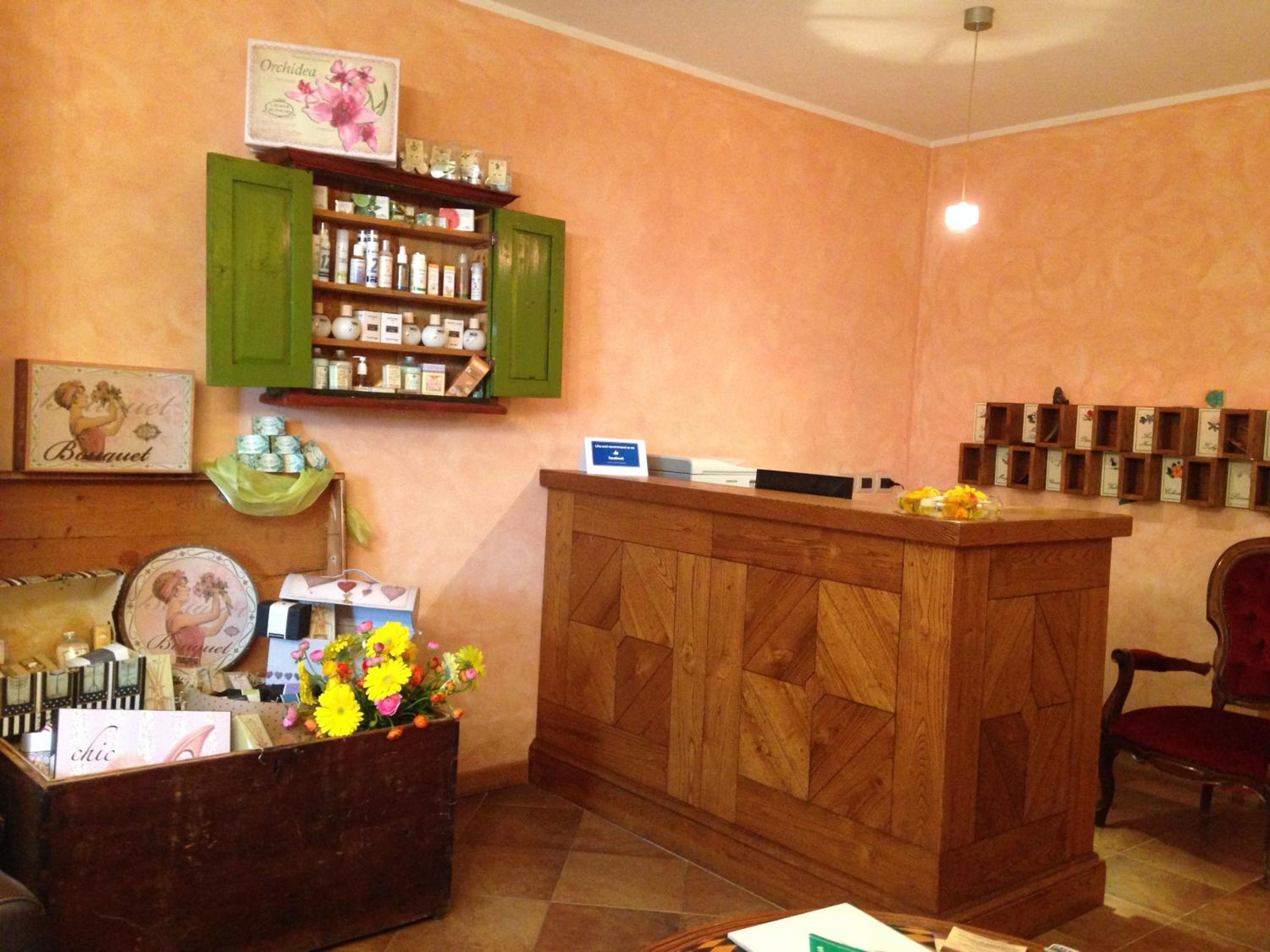 Country House Poggio Fiorito