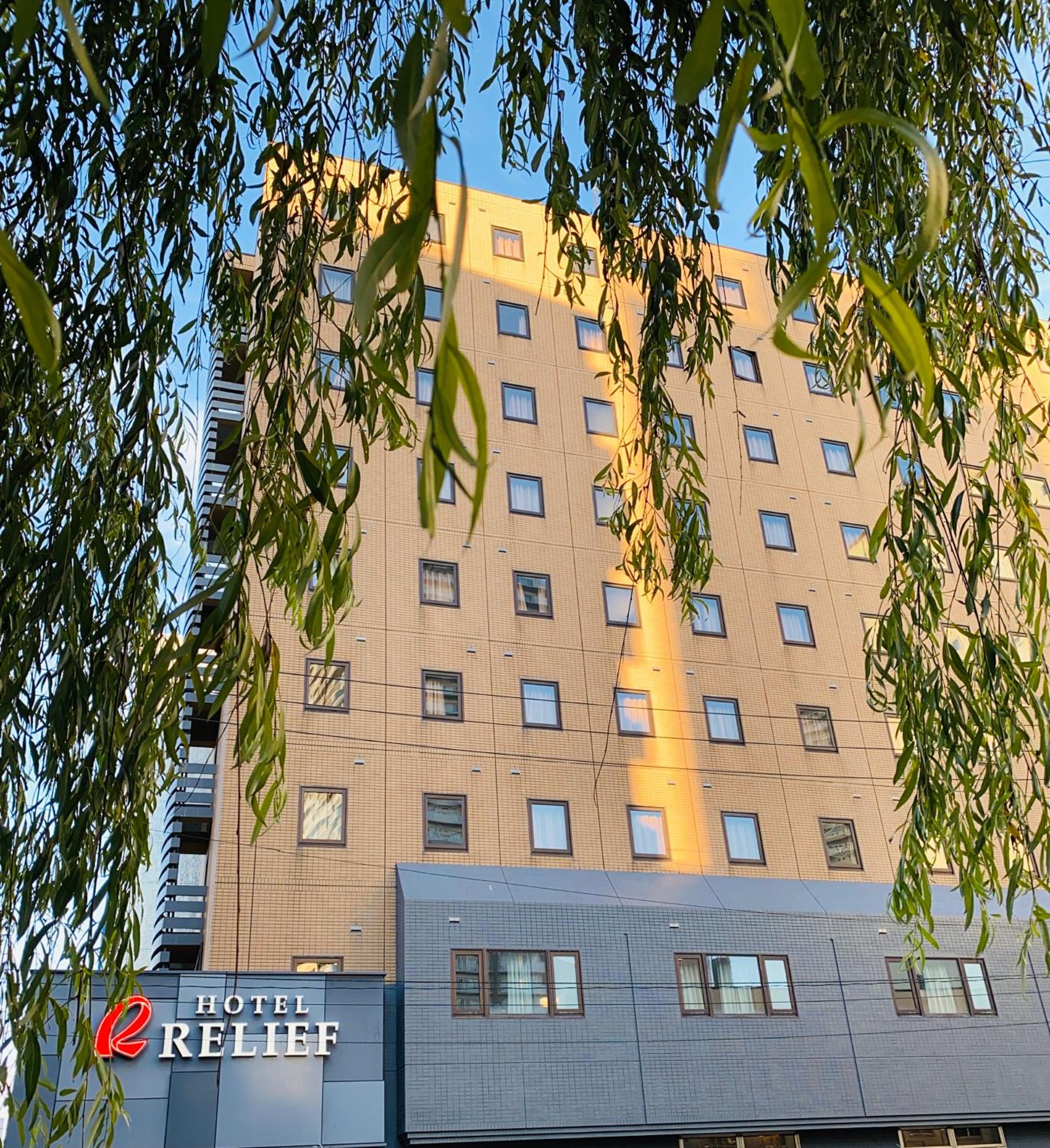 Hotel Relief SAPPORO SUSUKINO - Vacation STAY 22964v 9