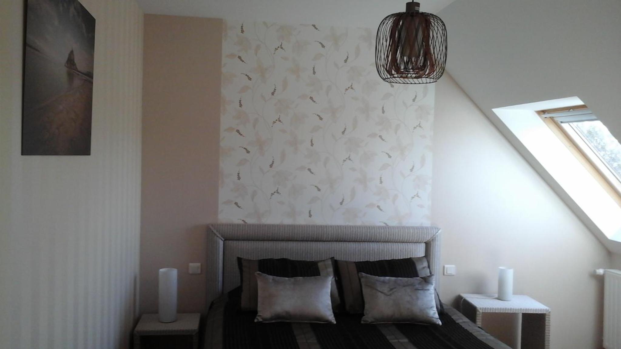 B&B La Rive - Le Mont Saint Michel