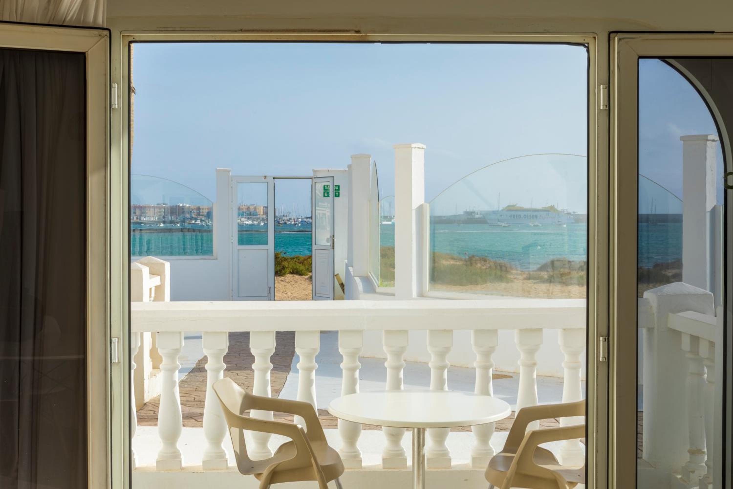 Apartamentos LIVVO Galera Beach