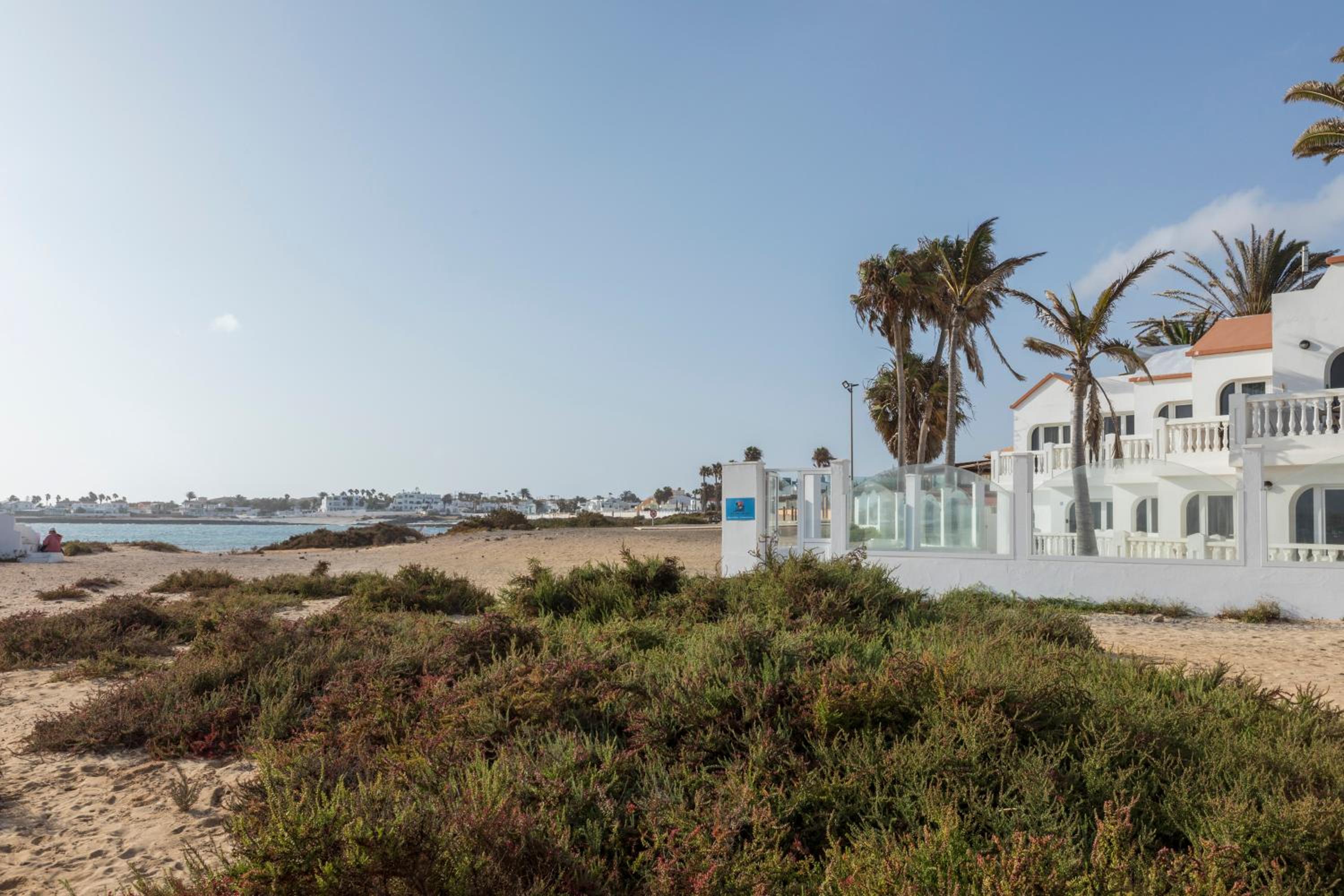 Apartamentos LIVVO Galera Beach