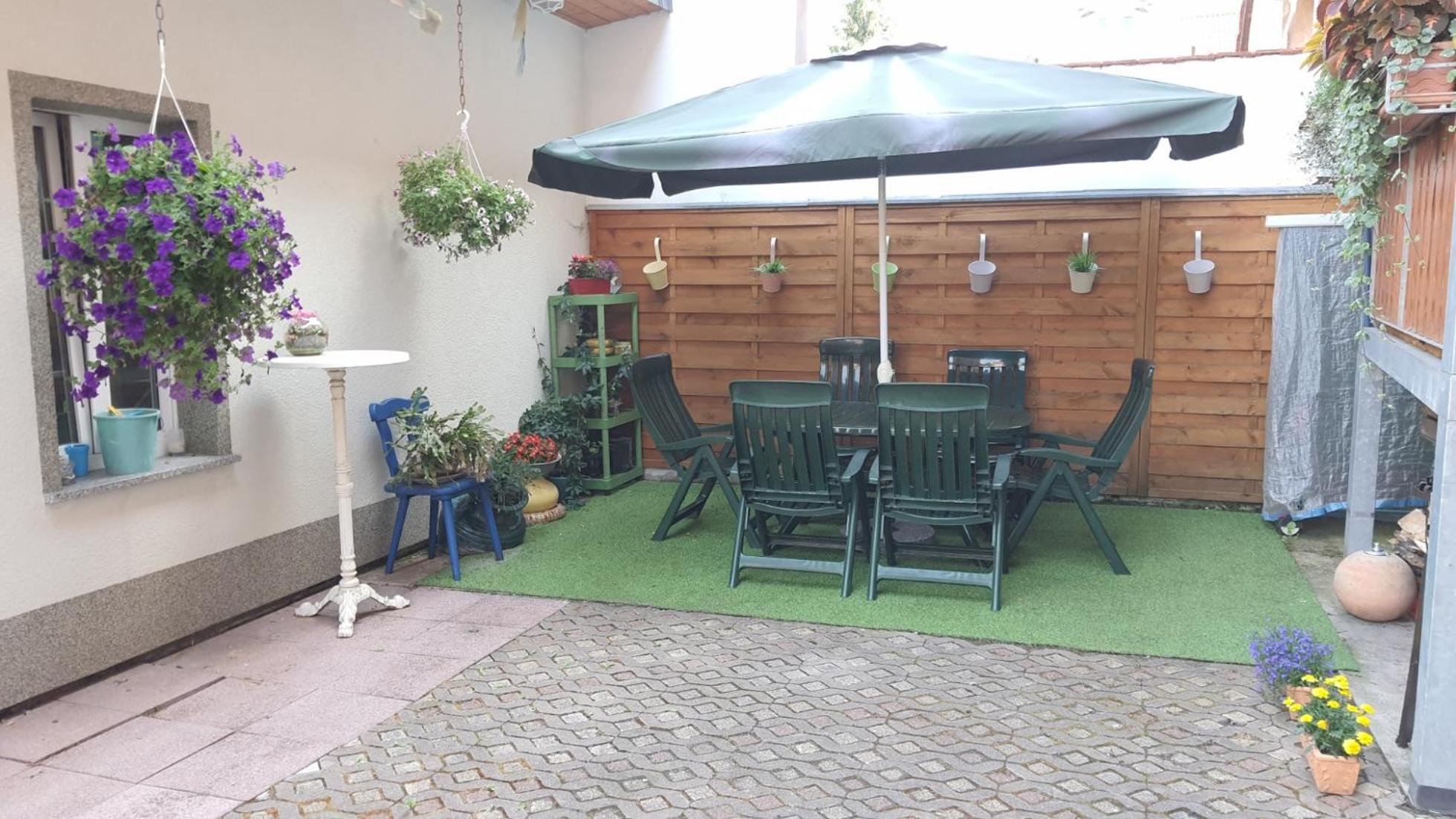 Erfurt Vacations - Ferienwohnung Doring - Property Image 5