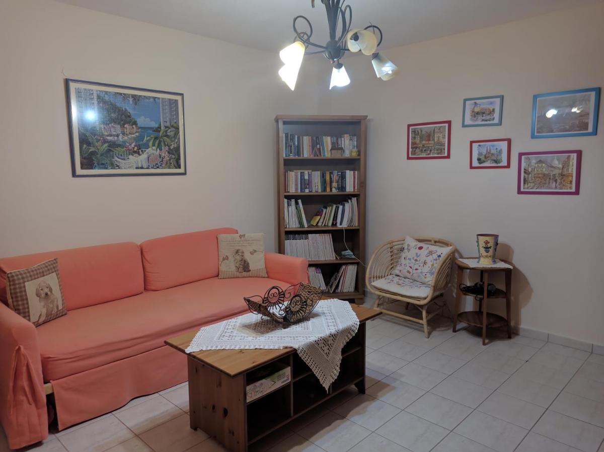 Magdalena & Bambino Apartments view 5