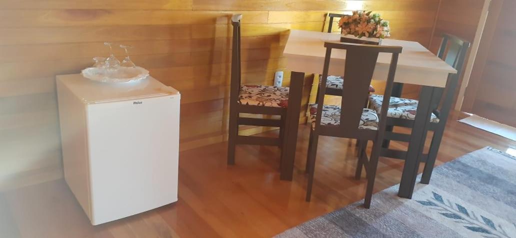 Casas de Hospedagem Mendes