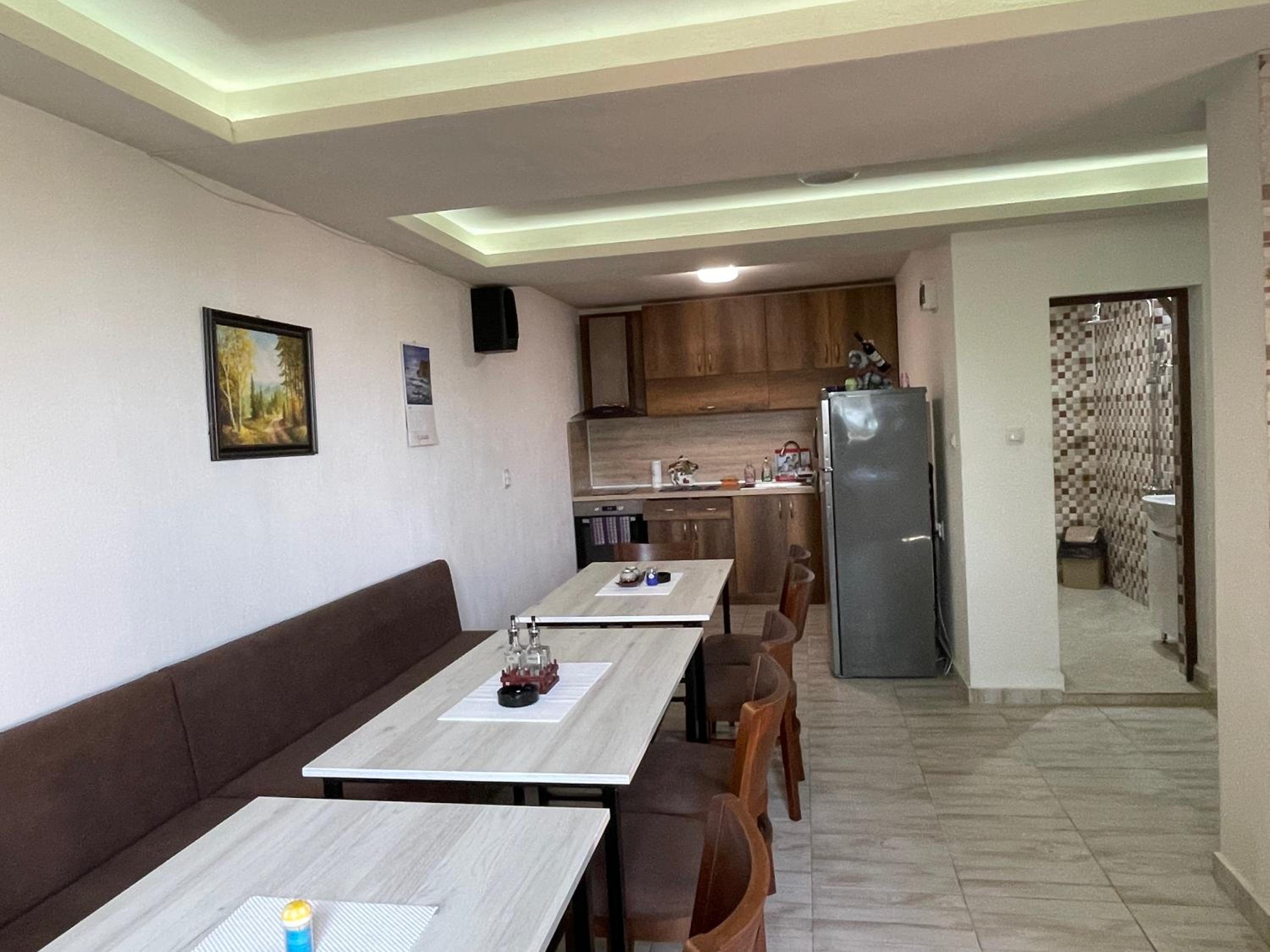 Saint Maria Guest House