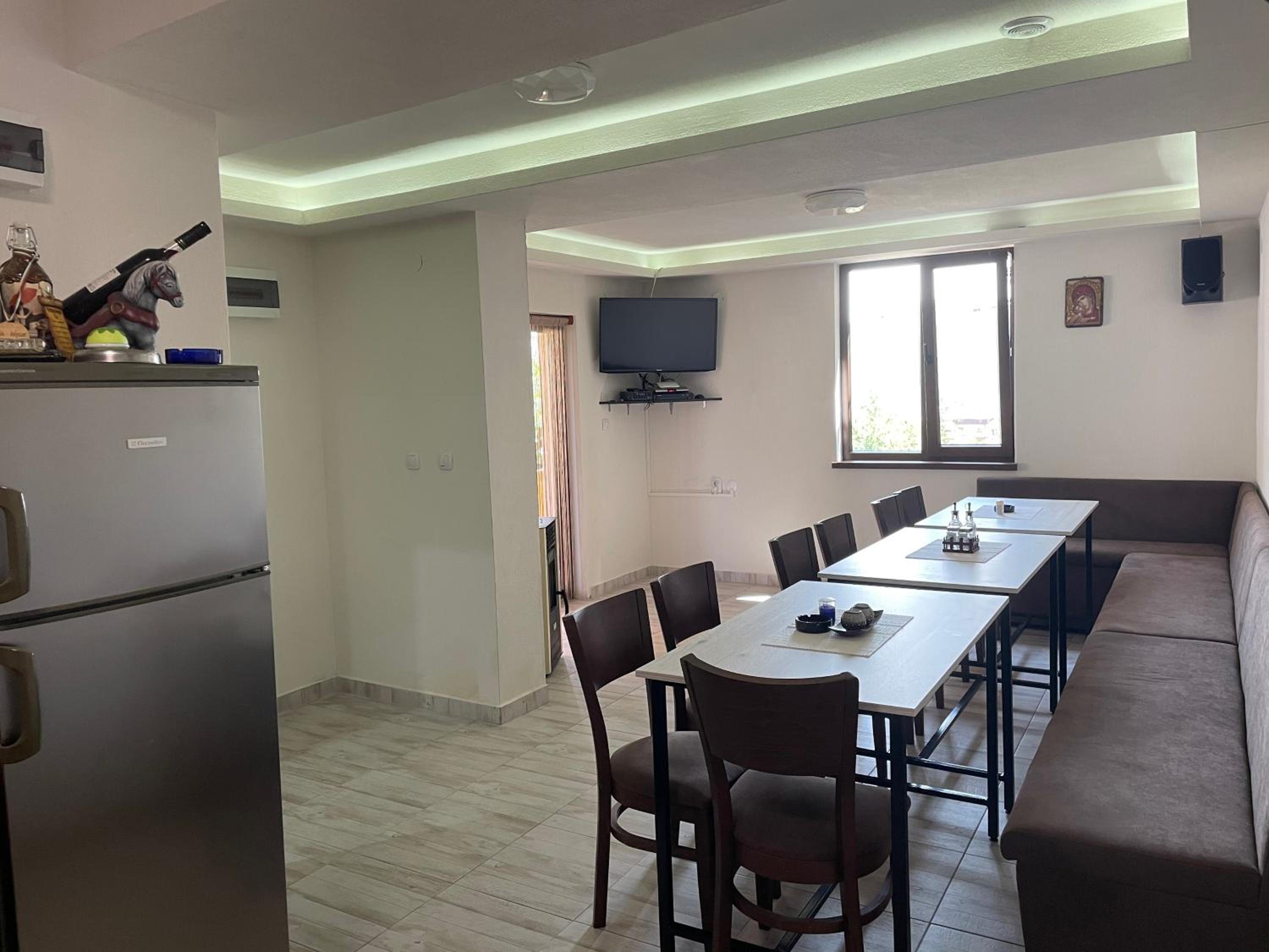 Saint Maria Guest House