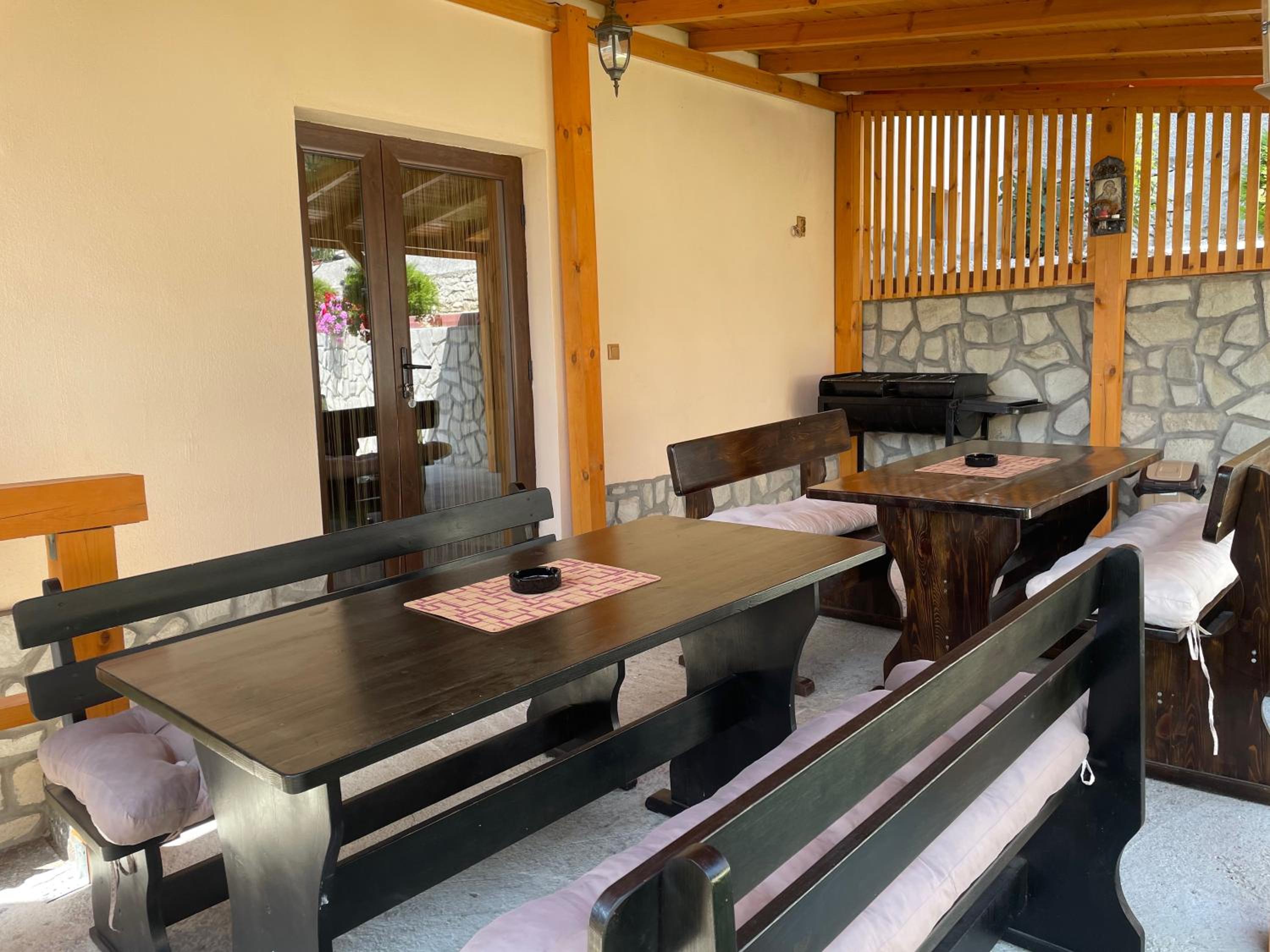 Saint Maria Guest House
