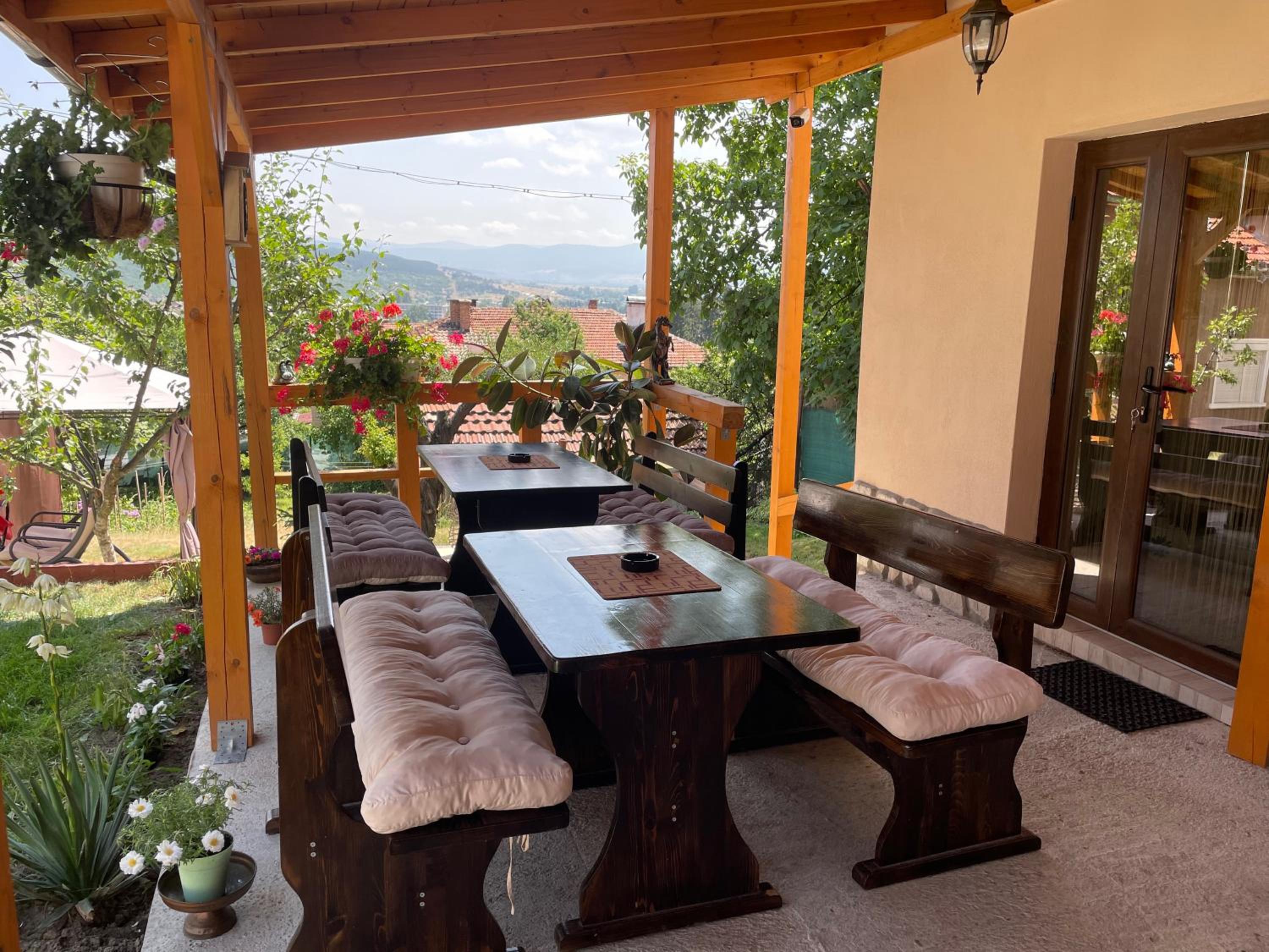 Saint Maria Guest House
