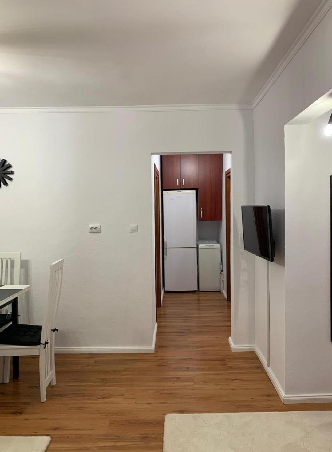 EUNICE apartament view 2