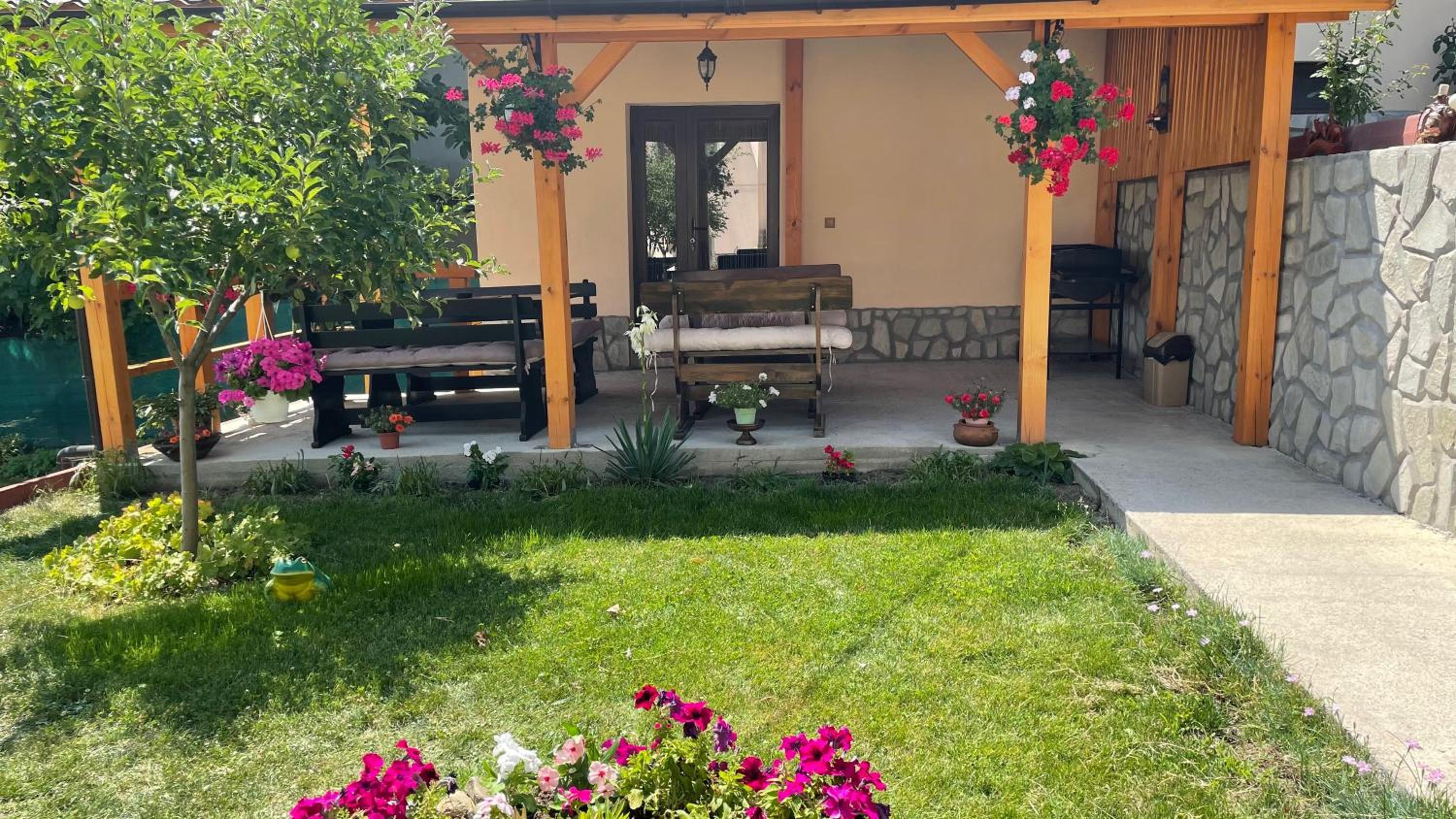 Saint Maria Guest House
