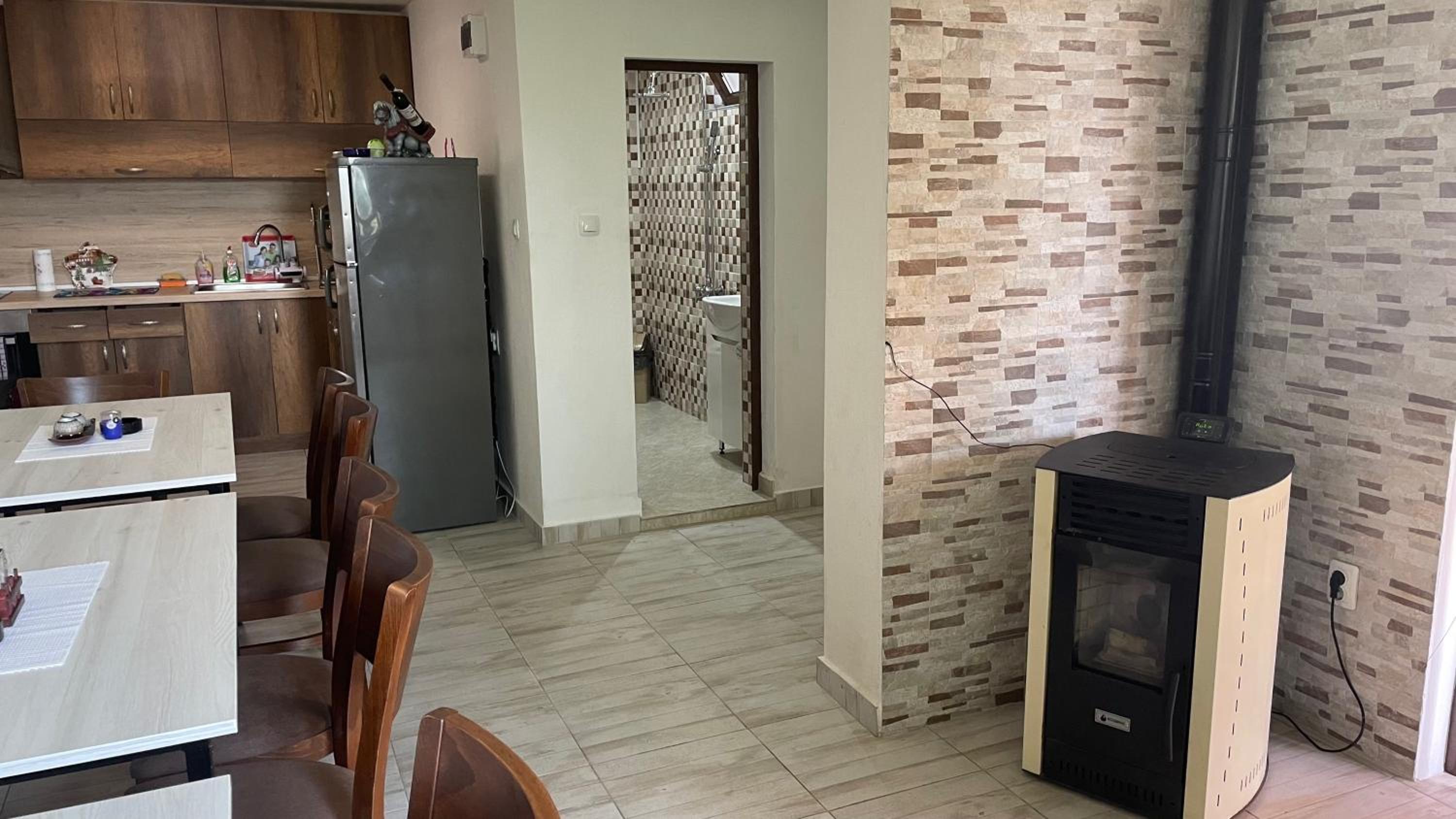 Saint Maria Guest House