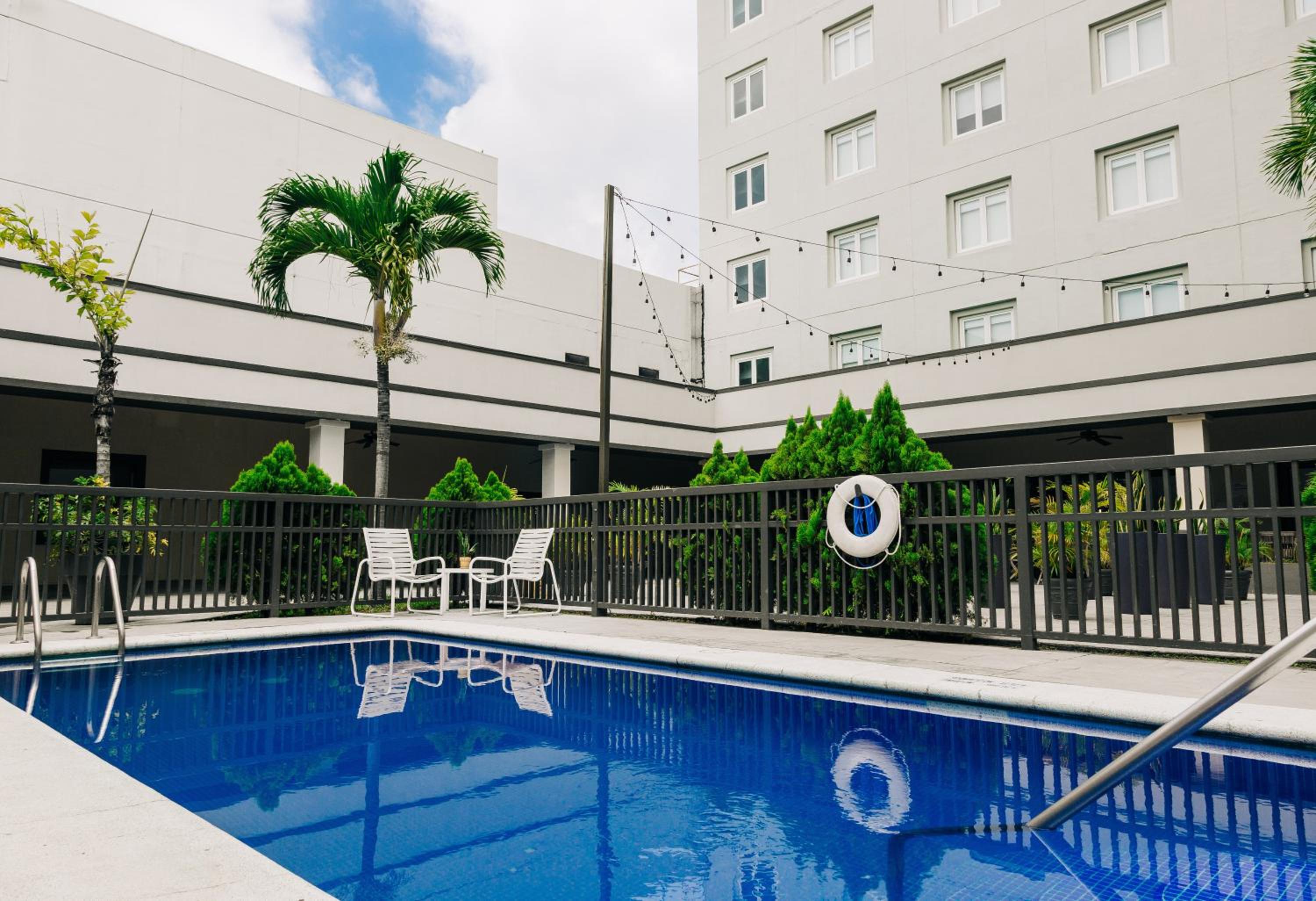 San Salvador Vacations - Holiday Inn San Salvador, an IHG Hotel - Property Image 51