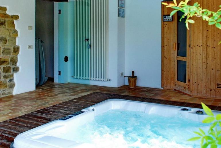 Agriturismo Elisei