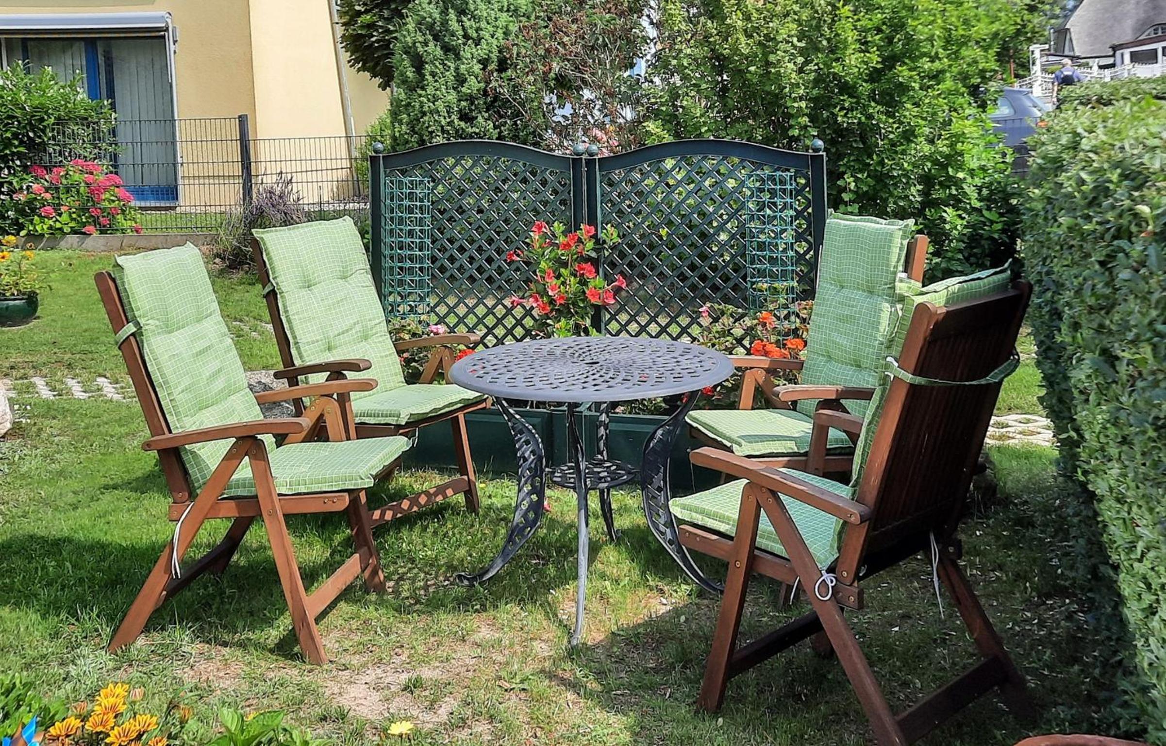 Ferienwohnung Elunia view 5