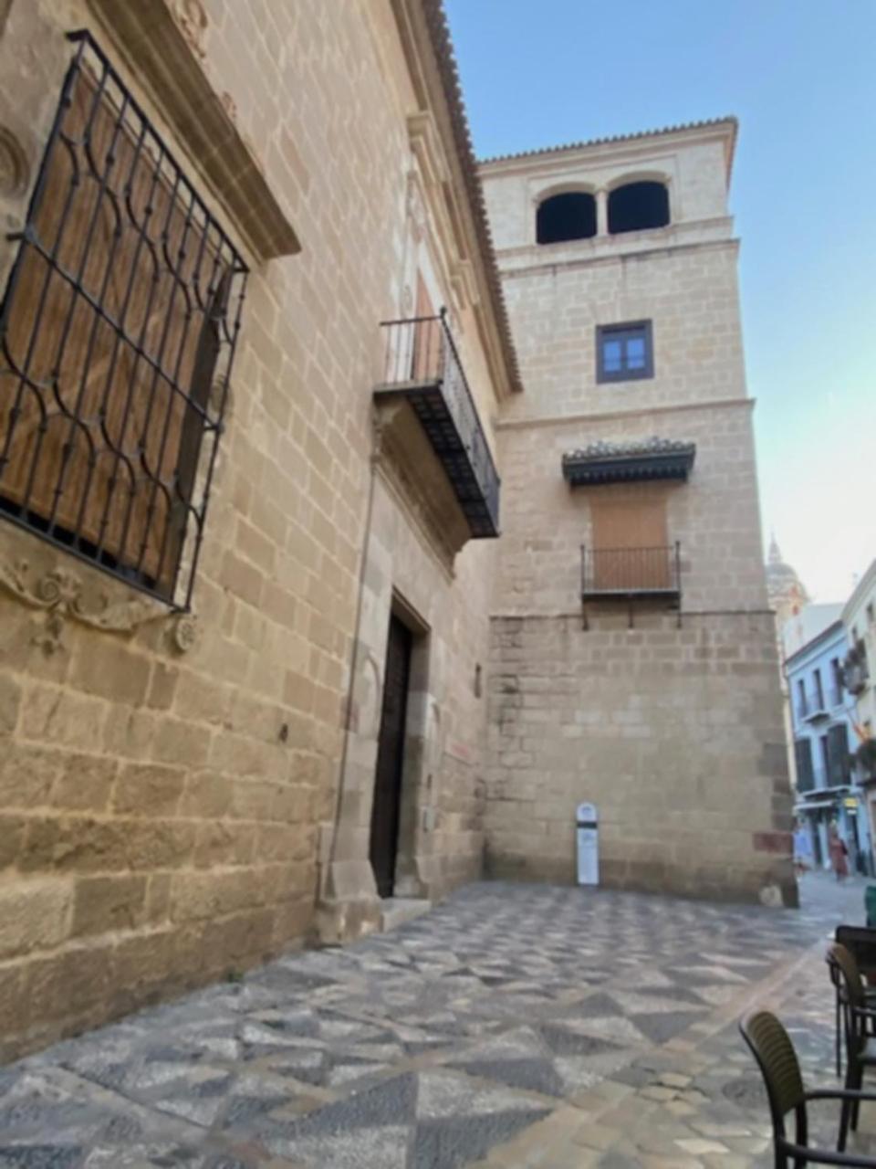 building