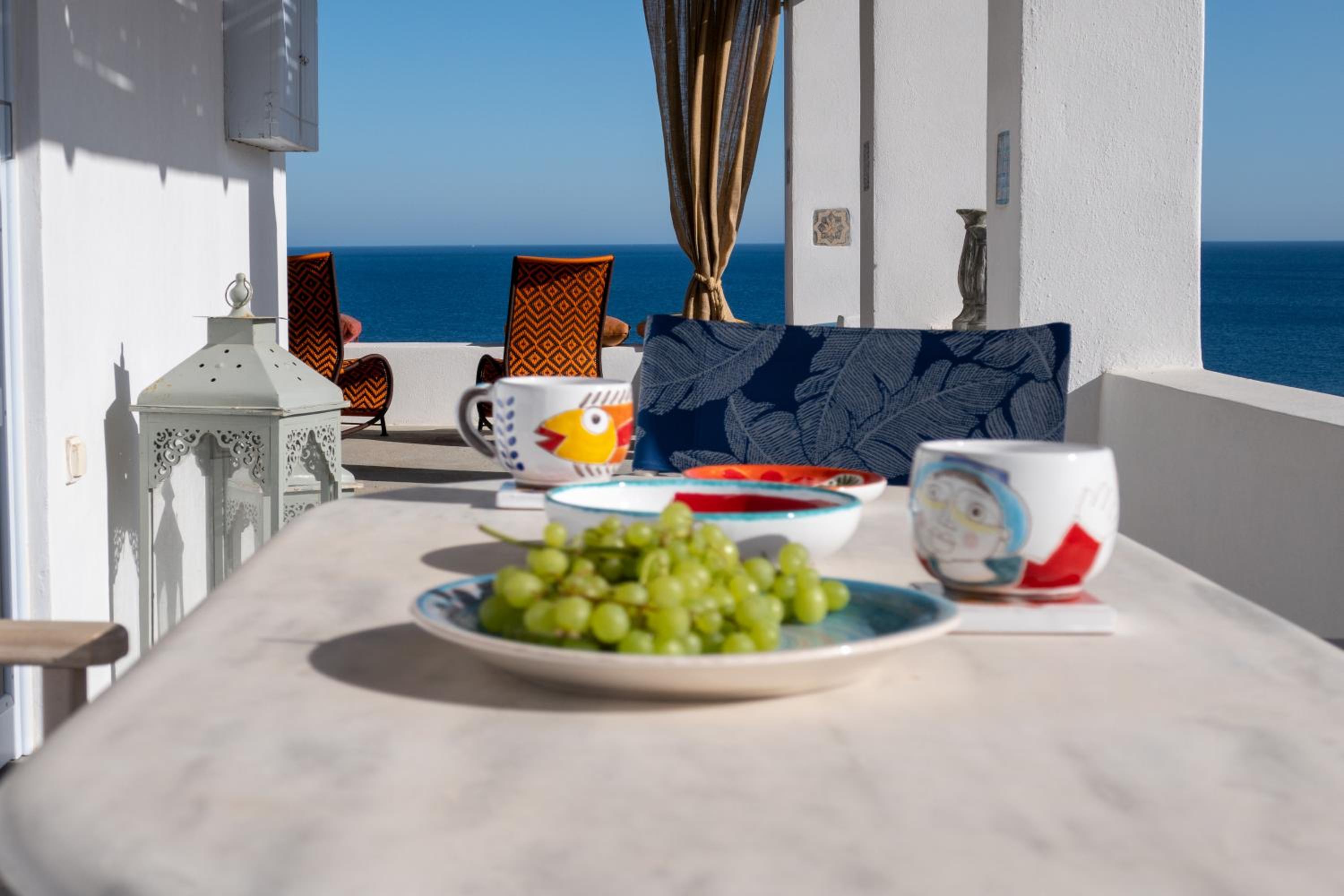 Le Grand Blue Villa photo 5