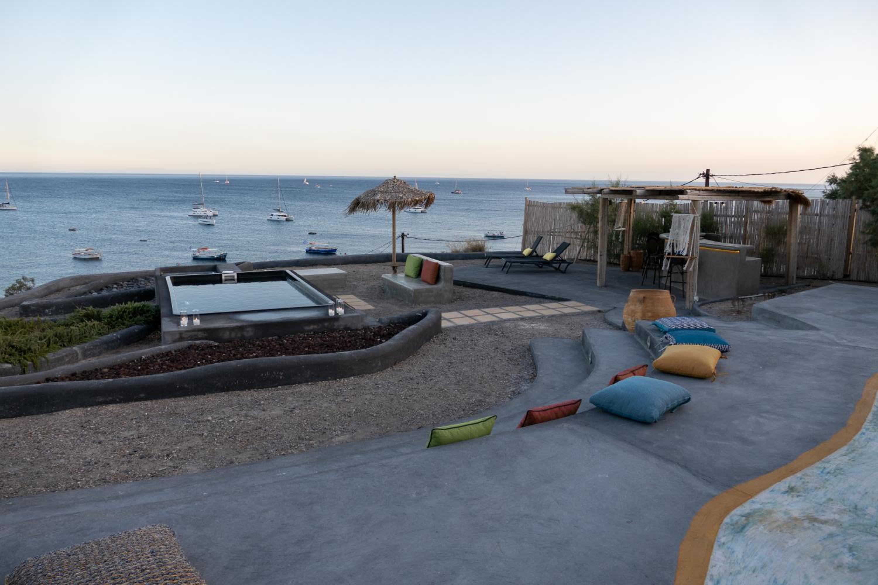 Le Grand Blue Villa
