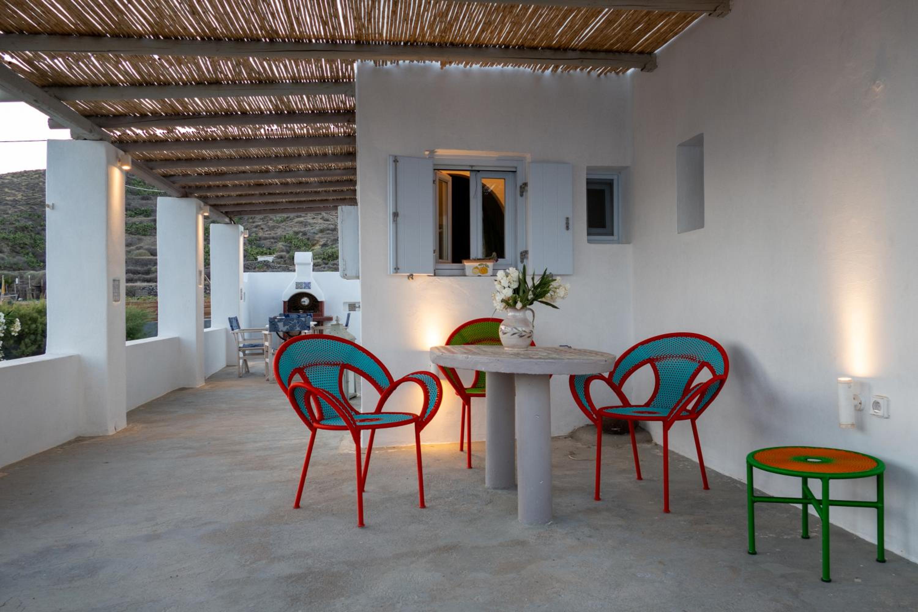 Le Grand Blue Villa