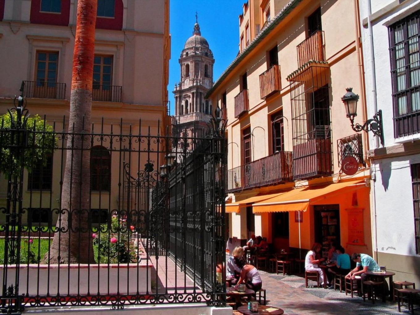 LA MANQUITA APARTMENT