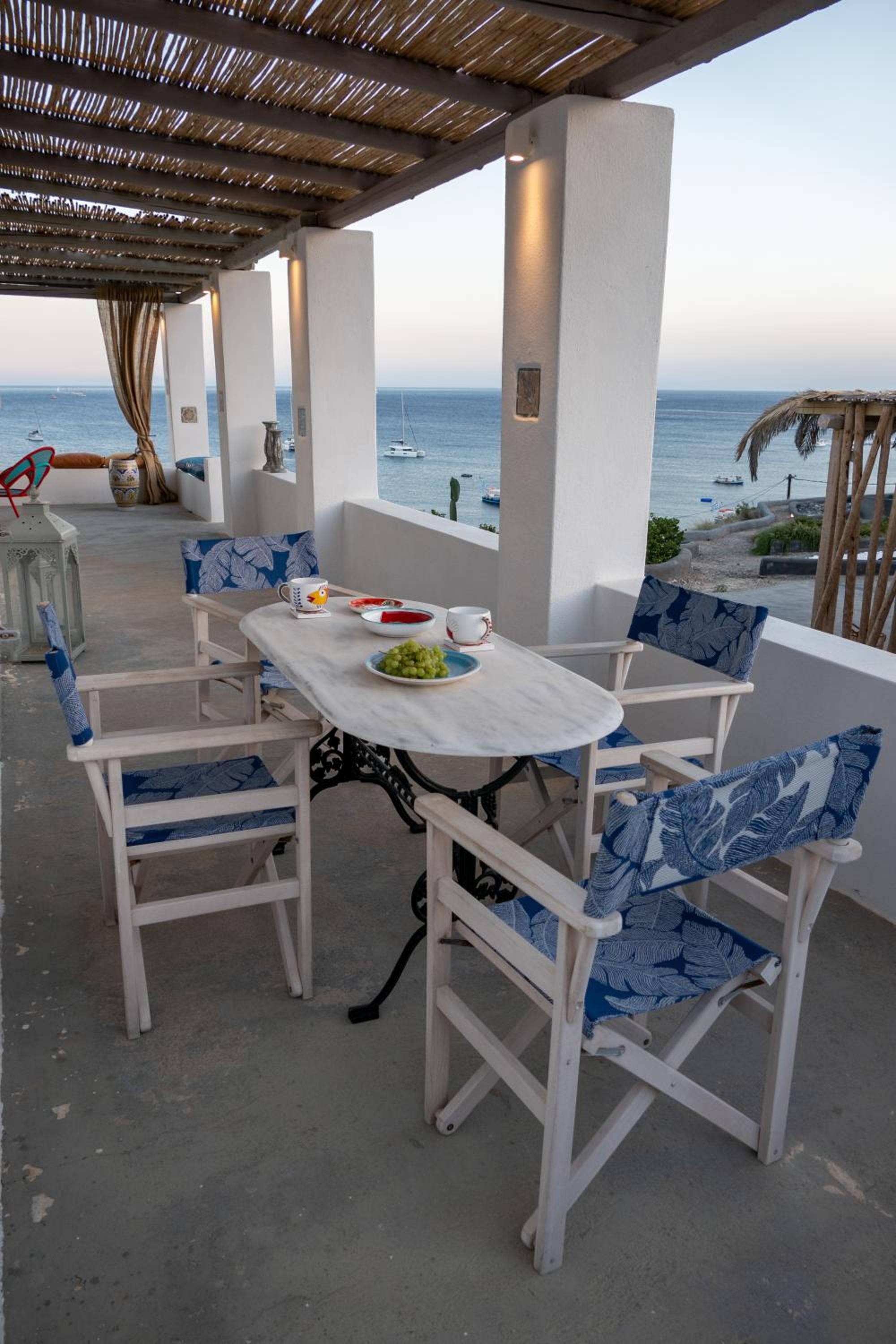 Le Grand Blue Villa