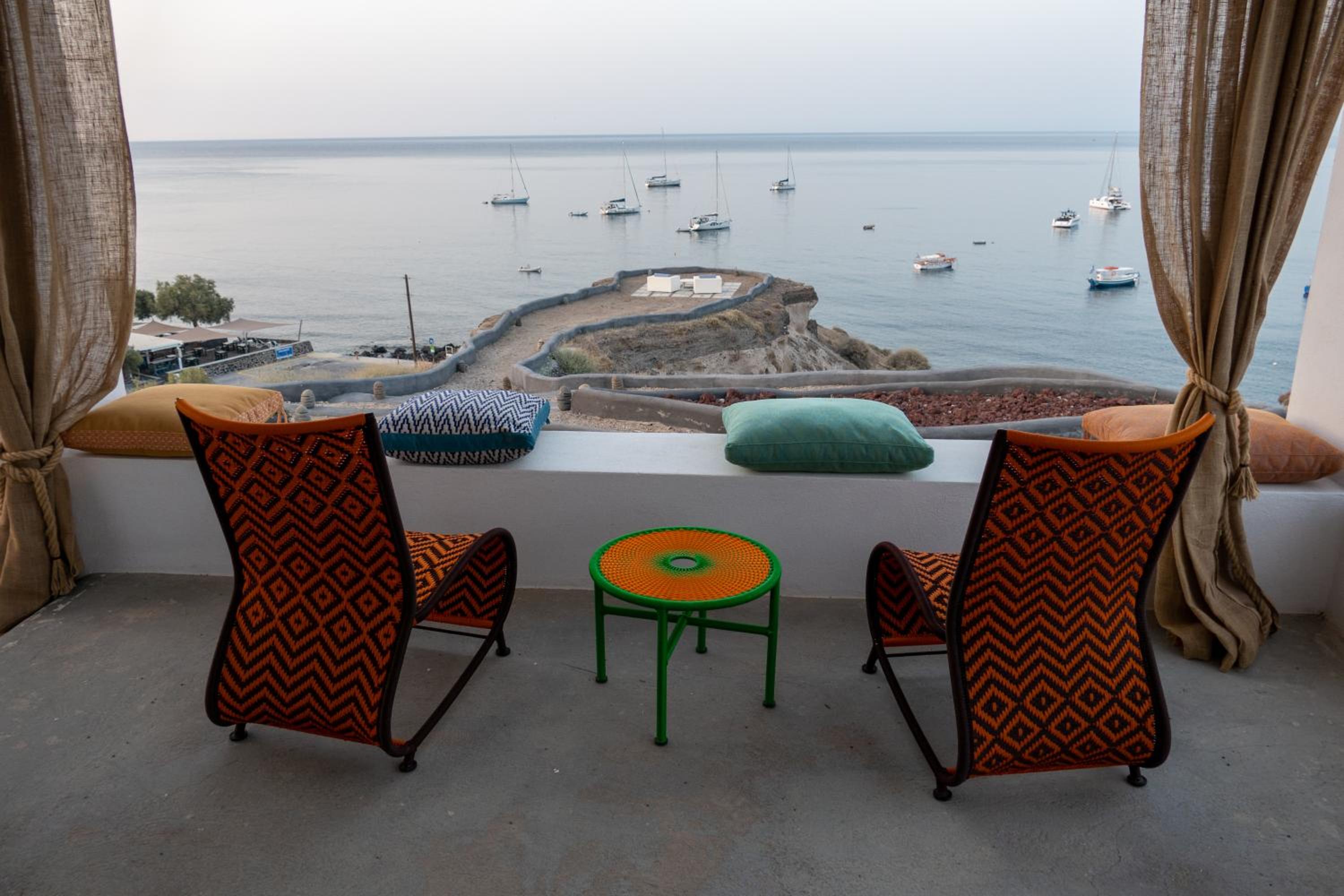 Le Grand Blue Villa