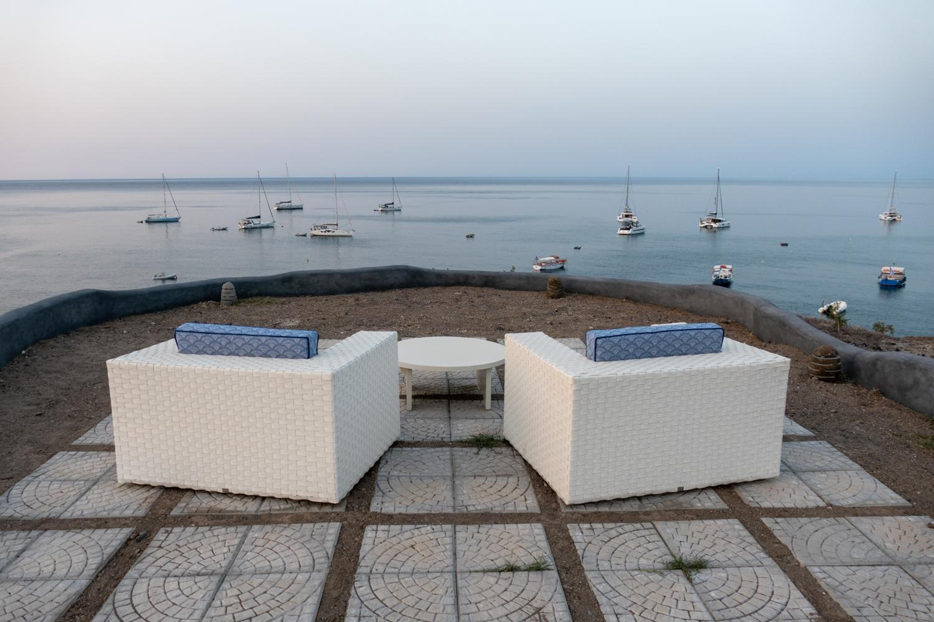 Le Grand Blue Villa