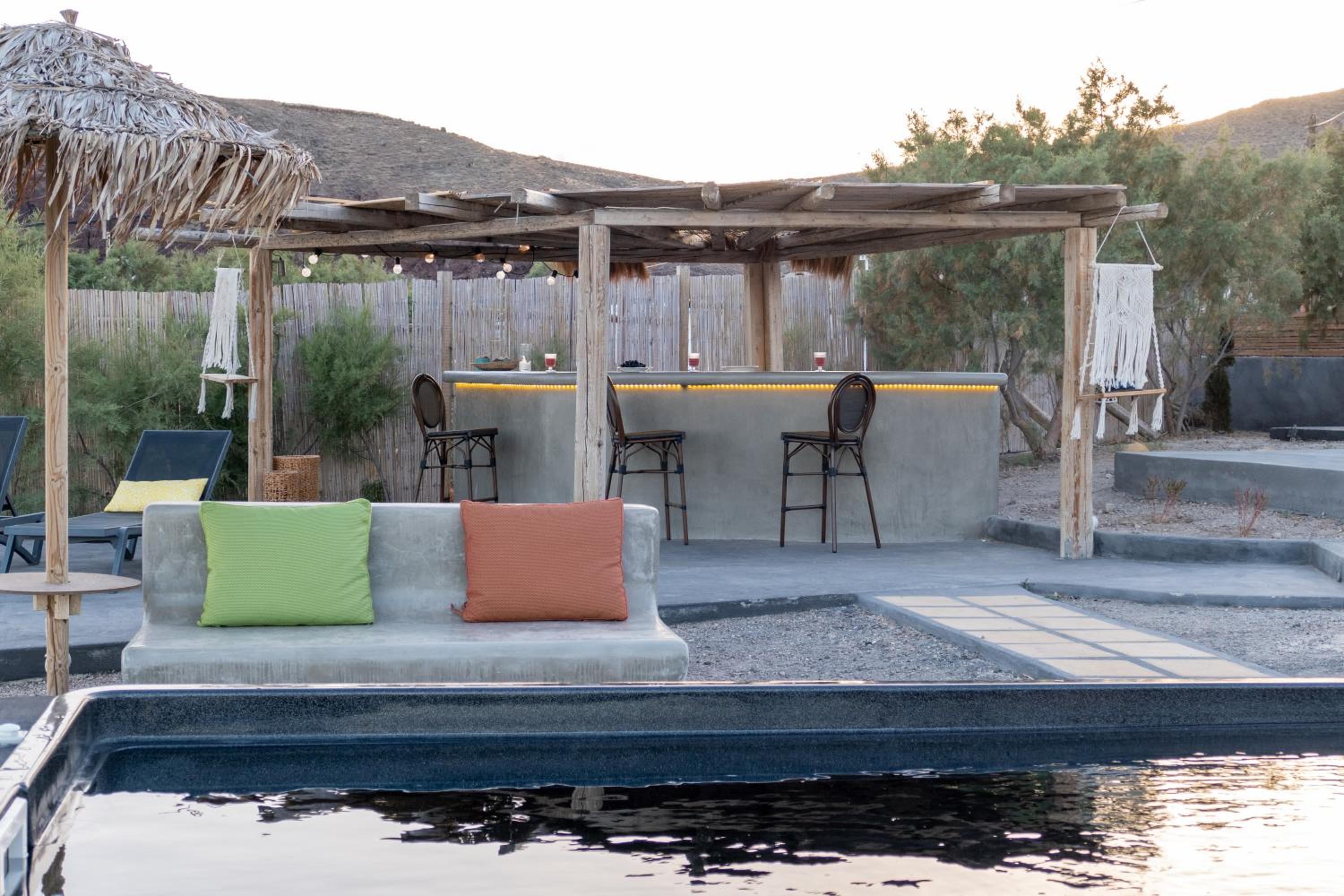 Le Grand Blue Villa