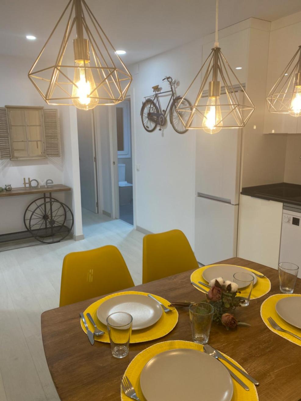 LA MANQUITA APARTMENT