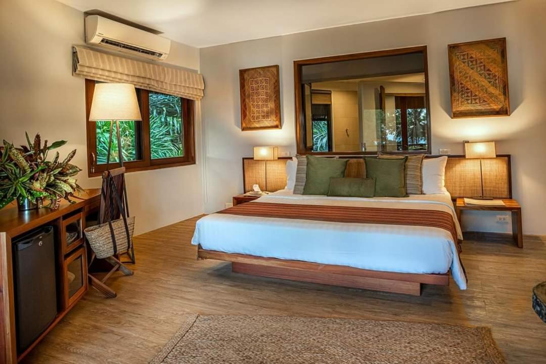 Amun Ini Beach Resort & Spa