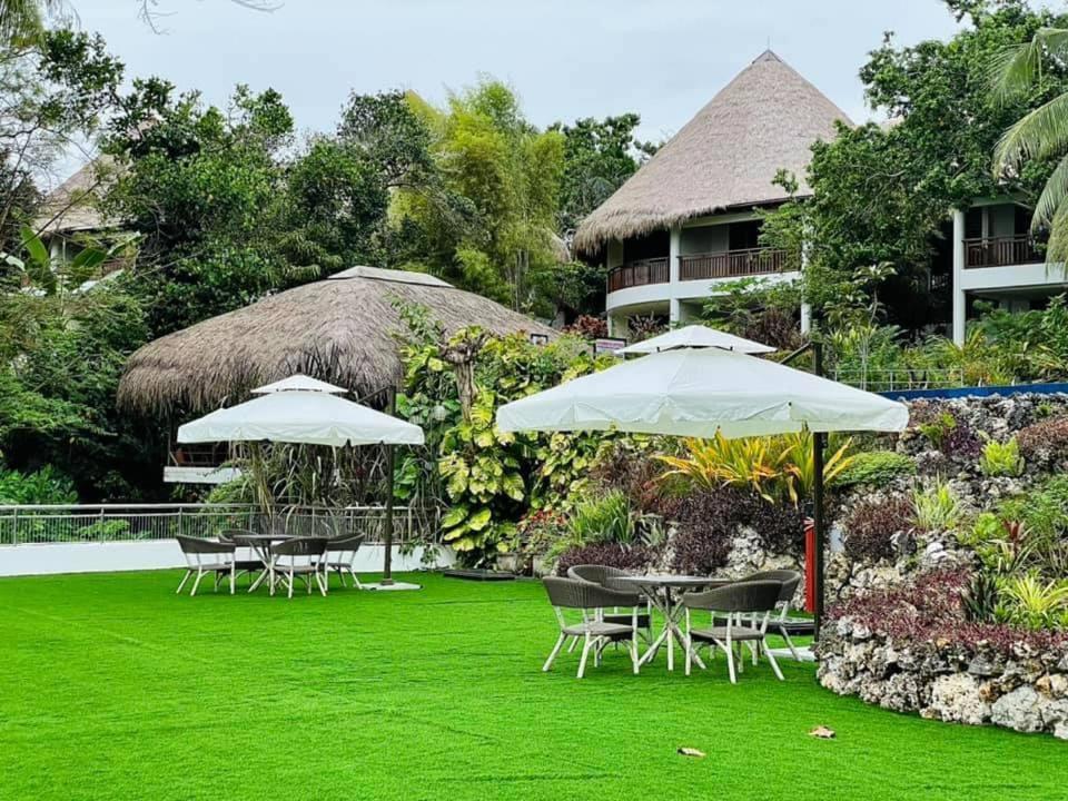 Amun Ini Beach Resort & Spa