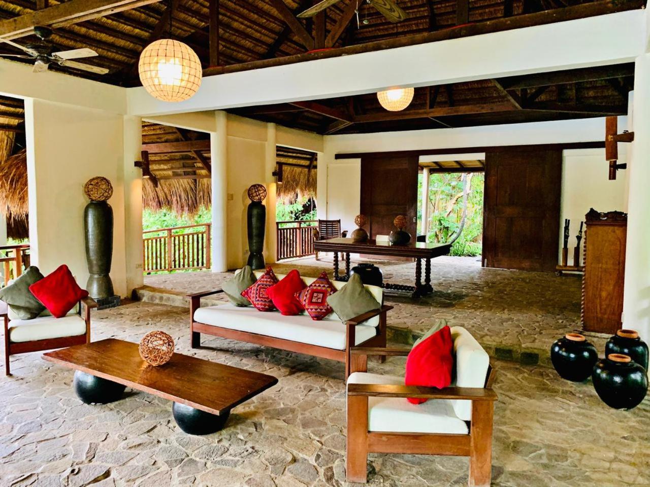 Amun Ini Beach Resort & Spa