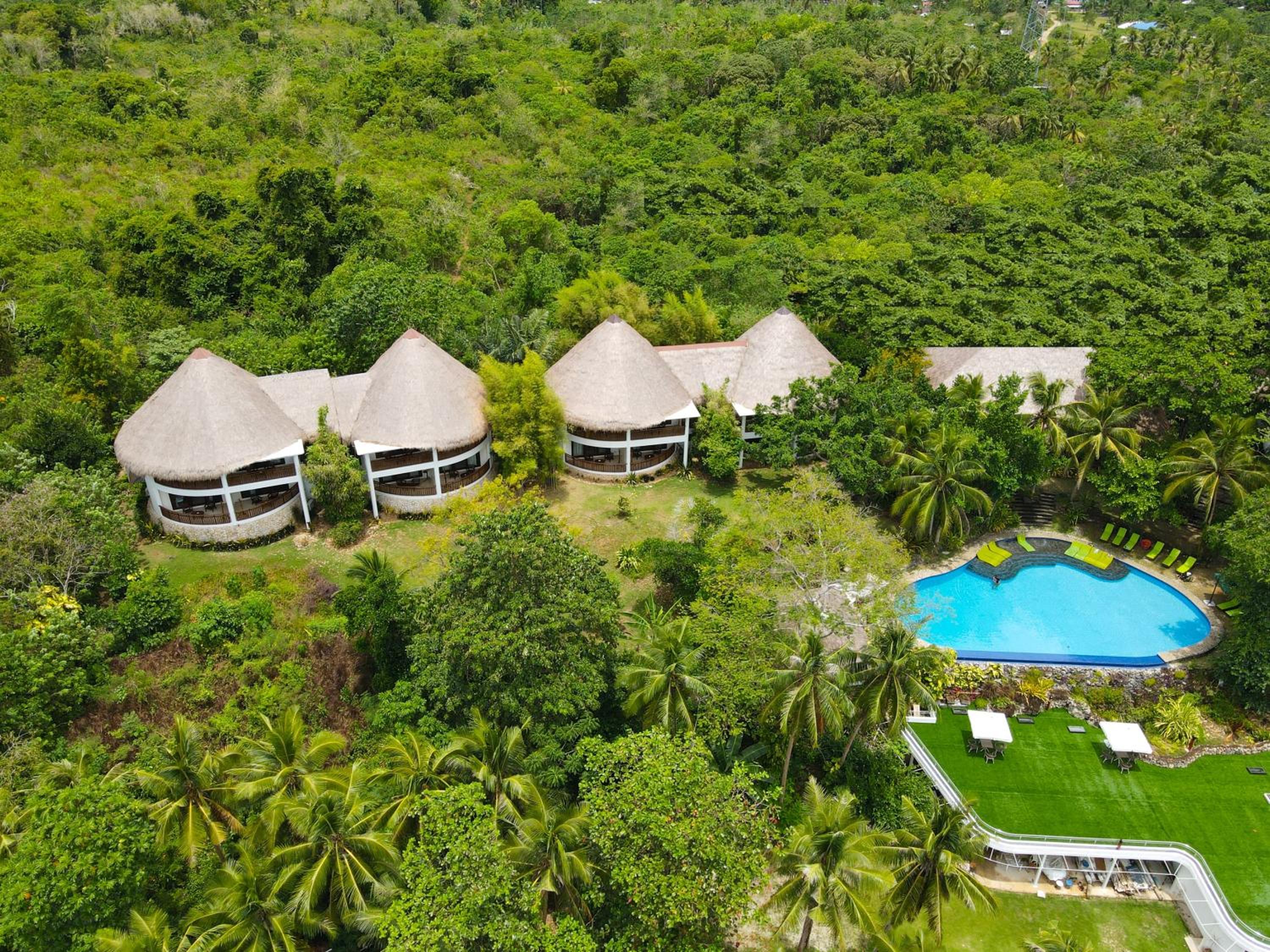 Amun Ini Beach Resort & Spa