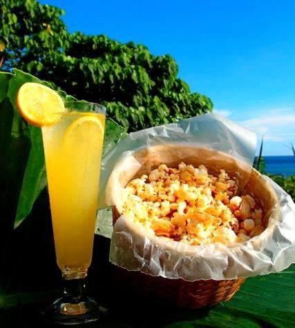 Amun Ini Beach Resort & Spa