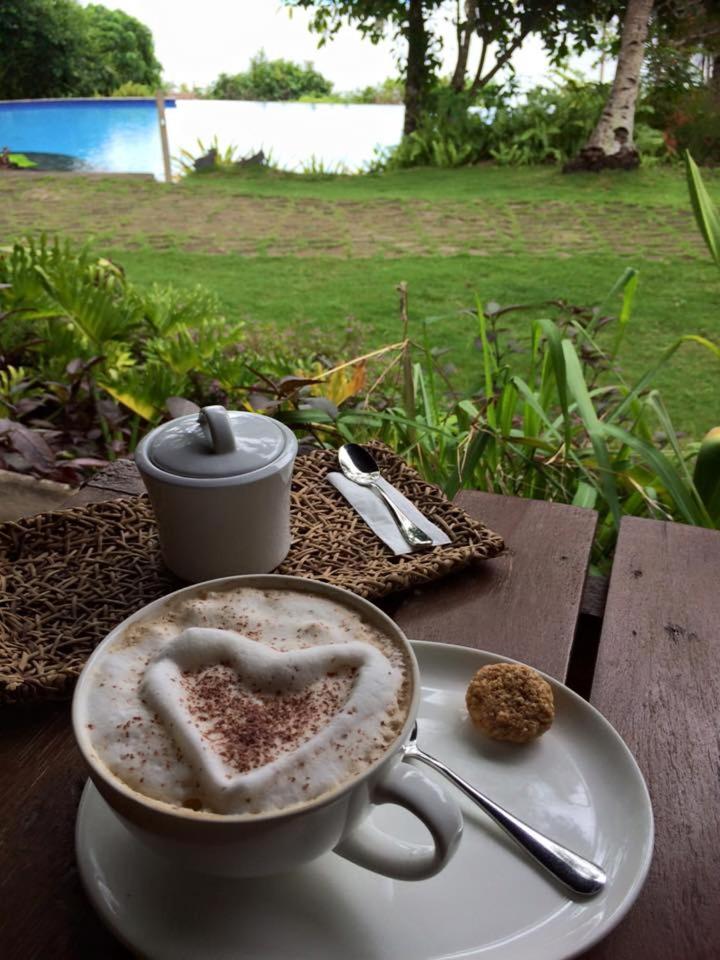Amun Ini Beach Resort & Spa